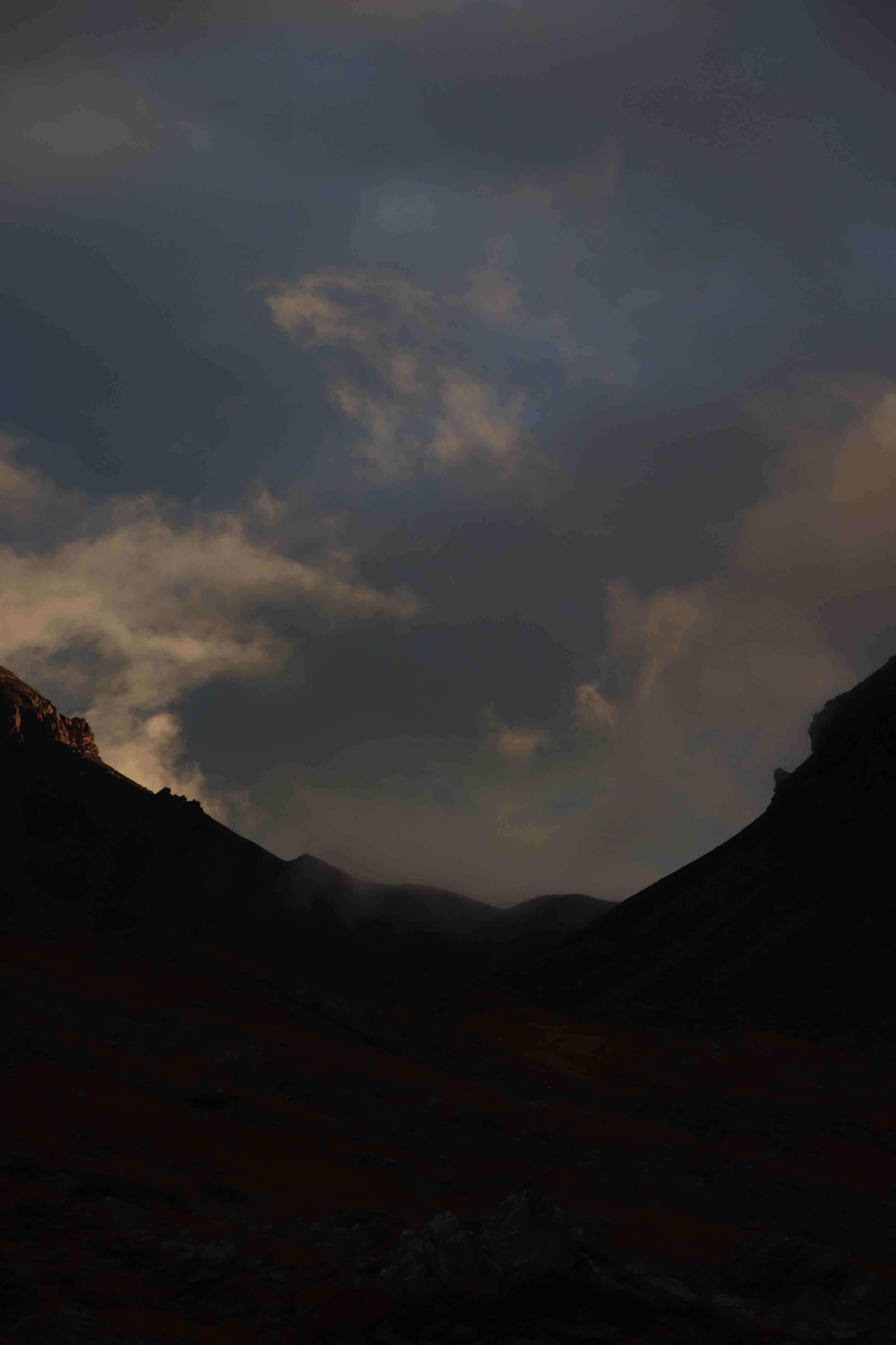 Dents du midi — 4