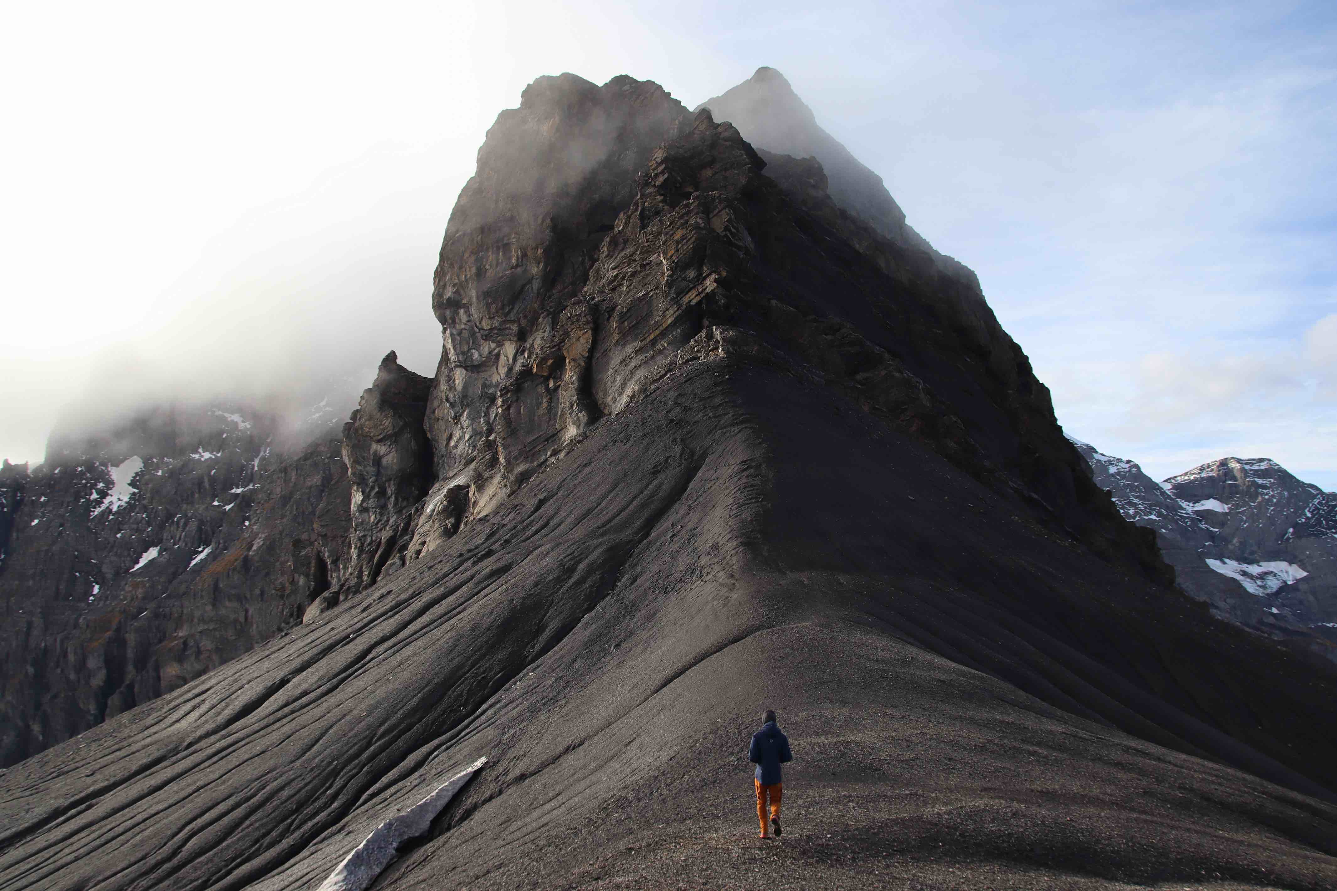 Dents du midi — 6