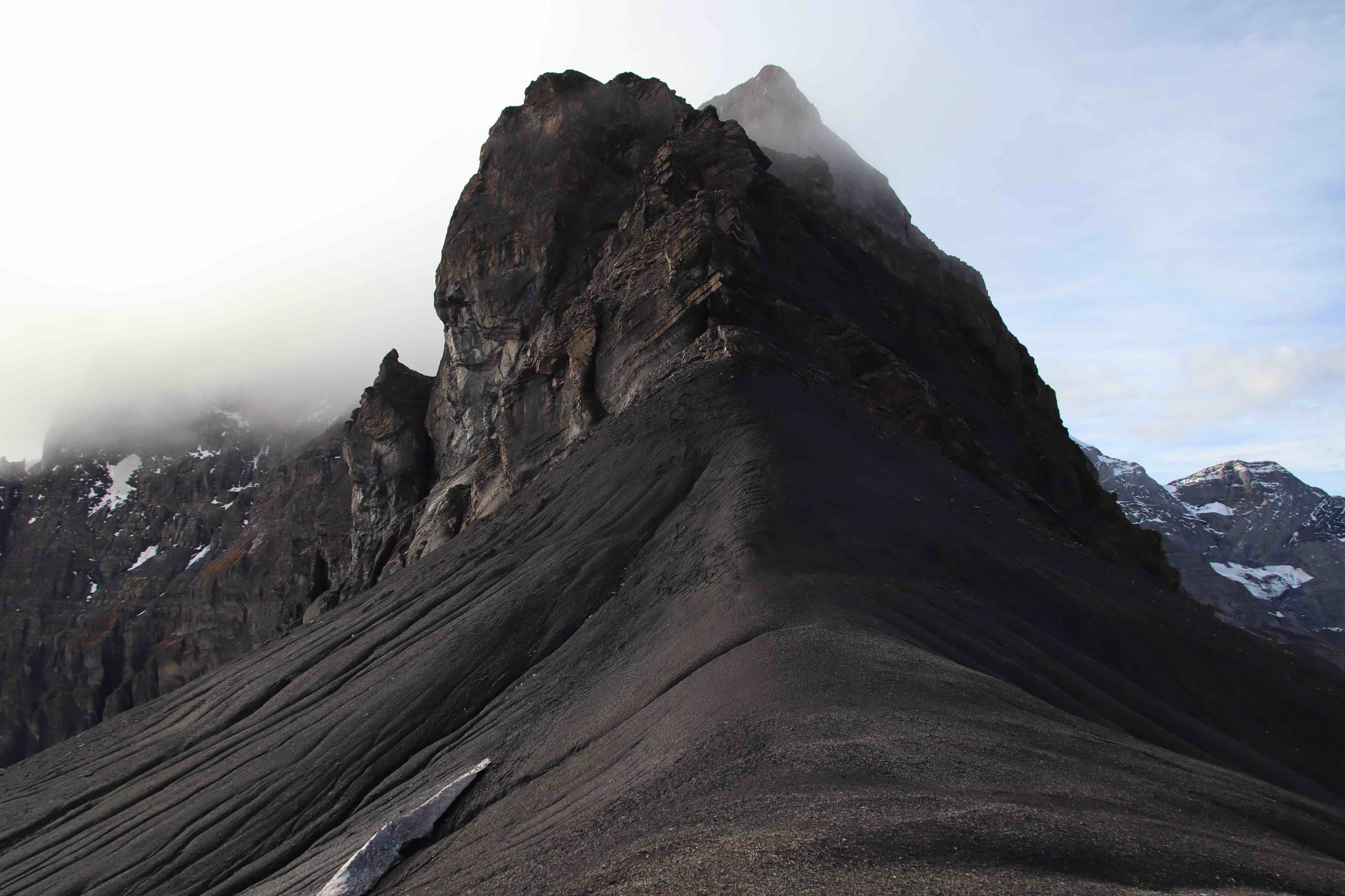 Dents du midi — 7