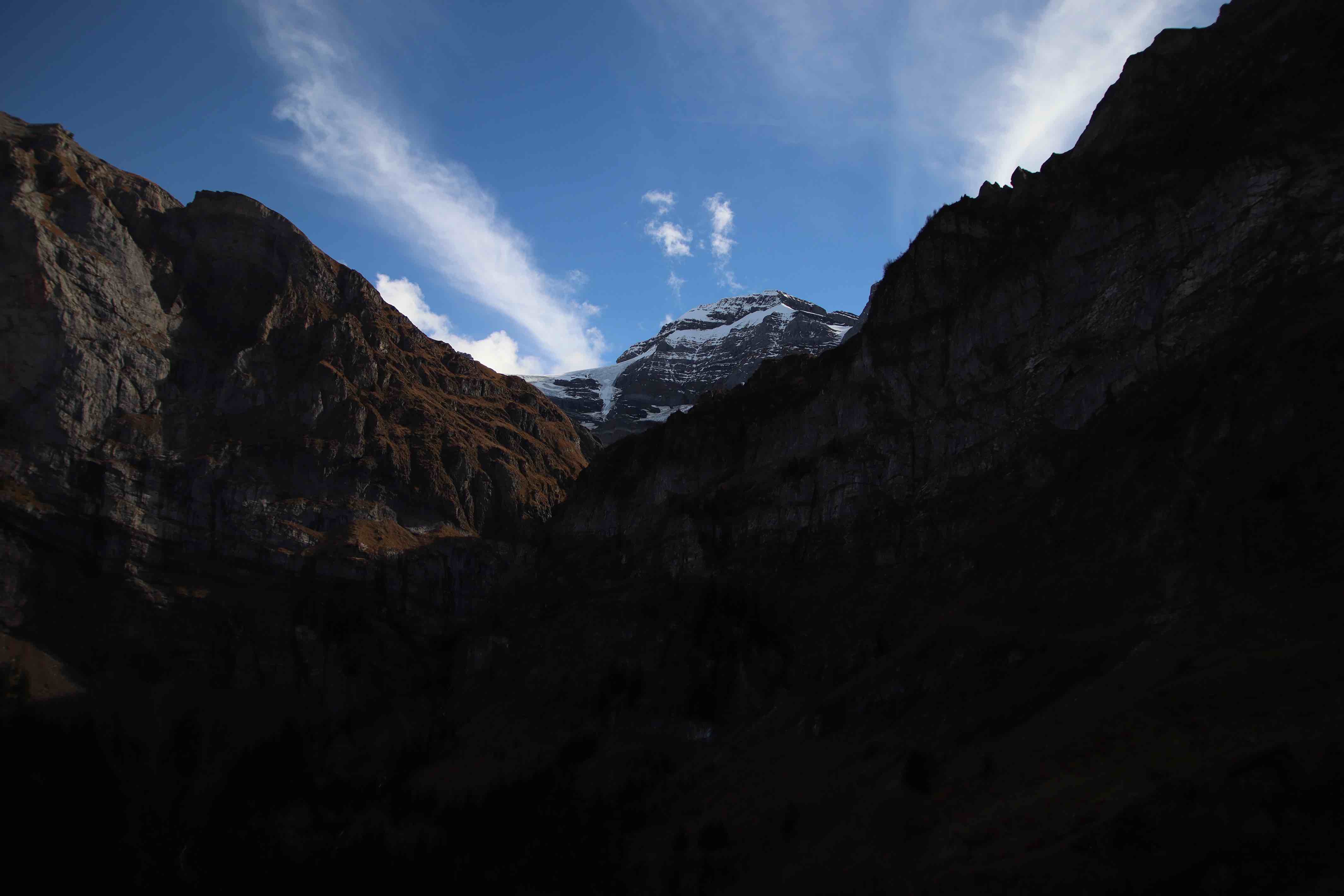 Dents du midi — 8