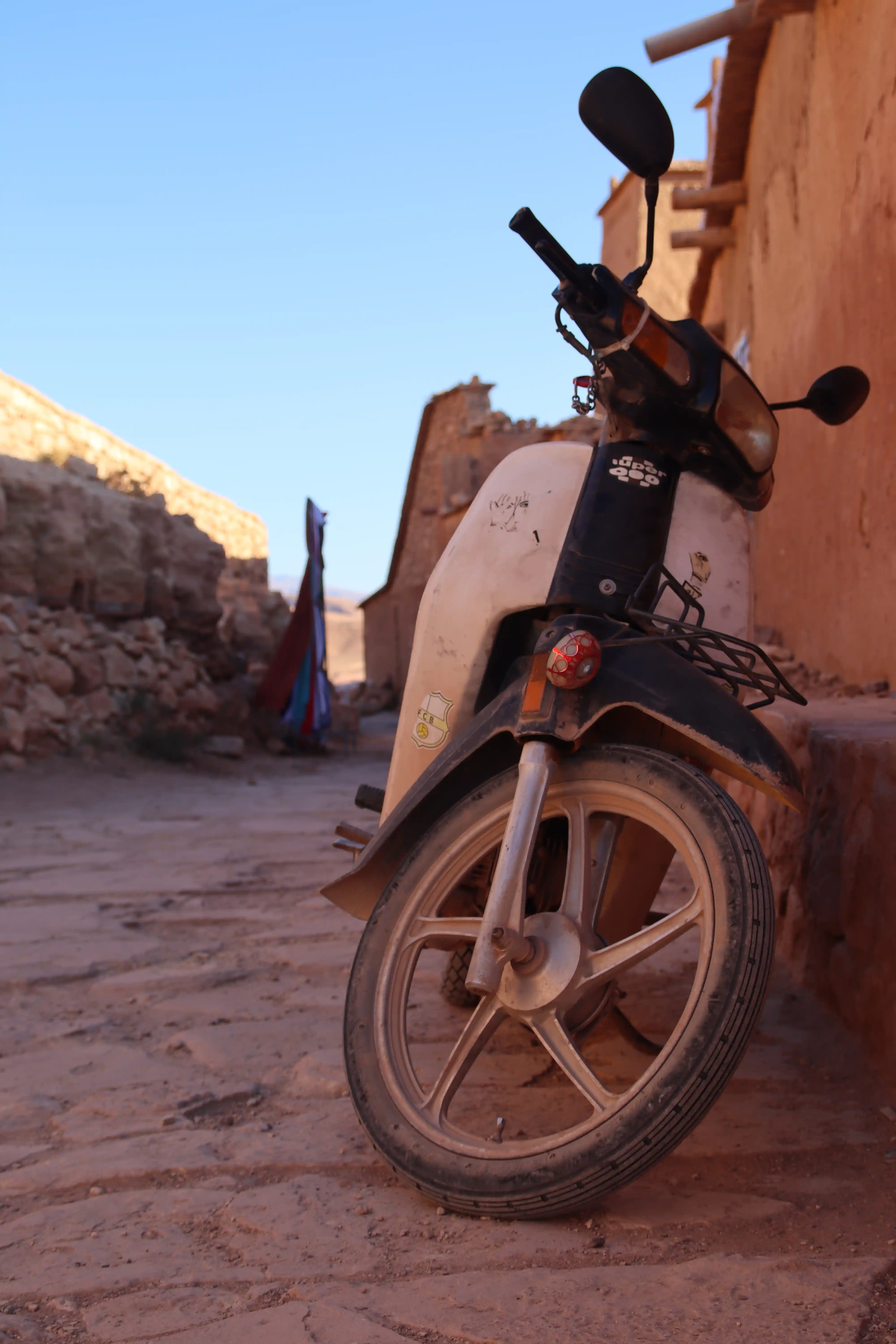 Maroc