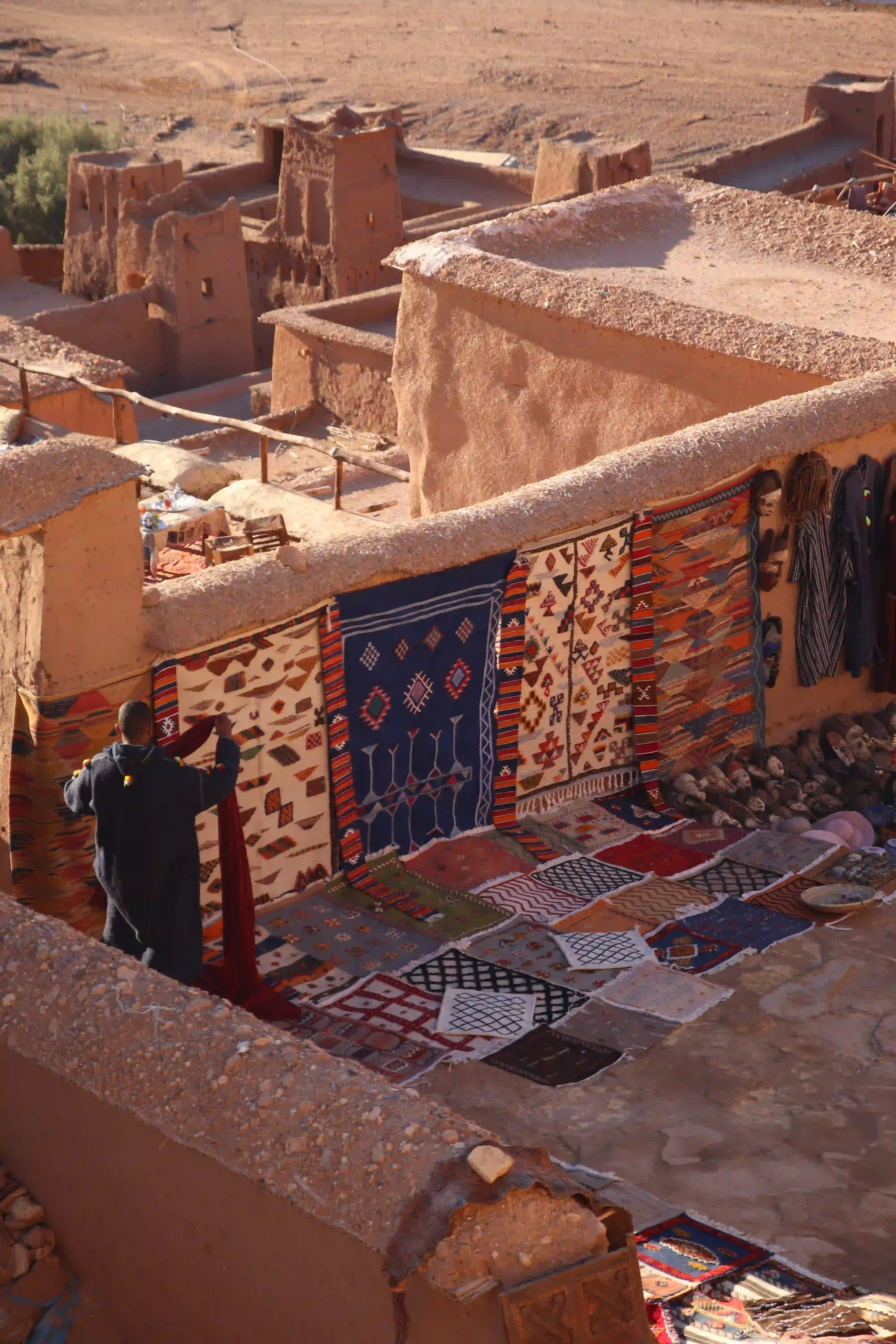 Maroc — 2
