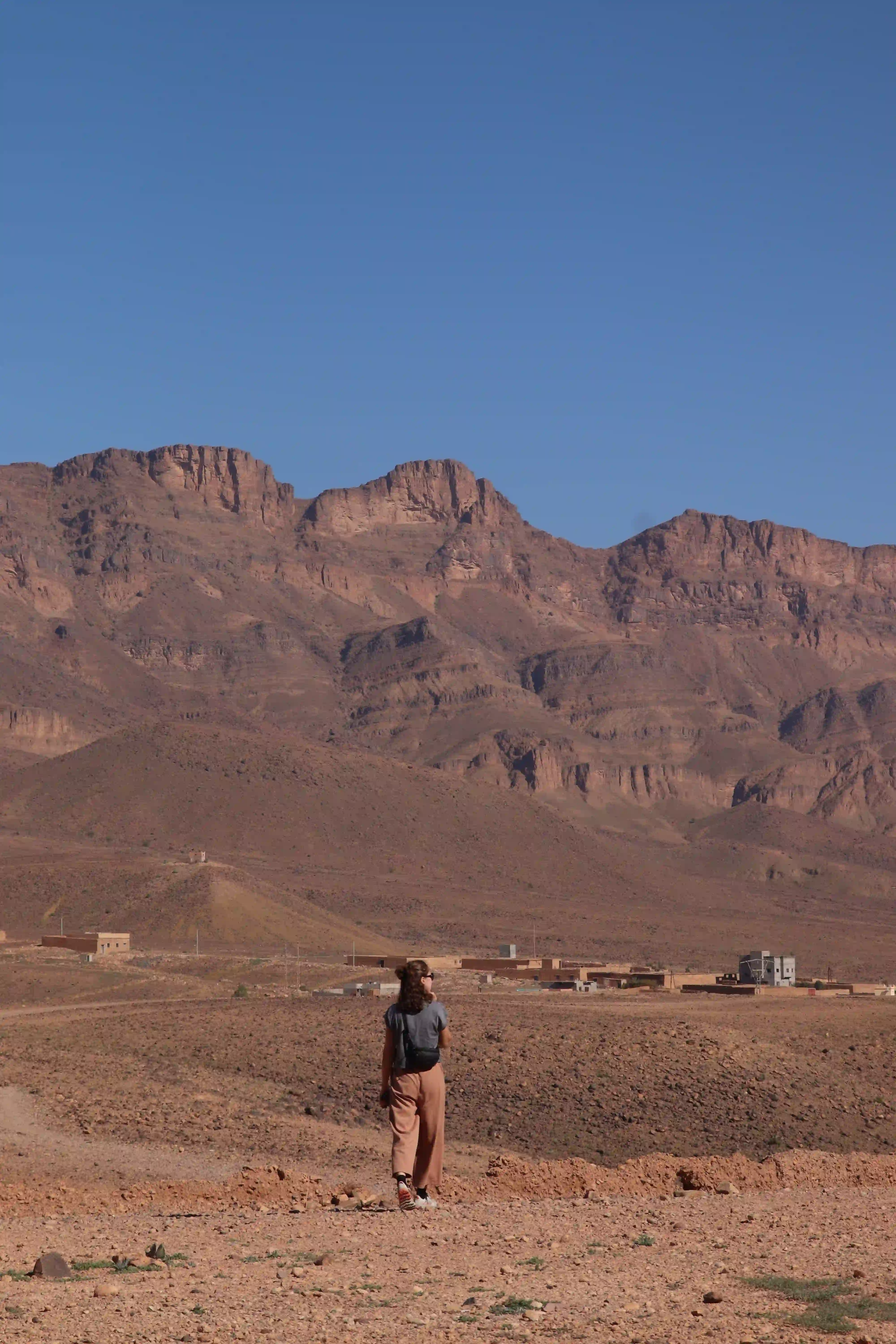 Maroc — 3