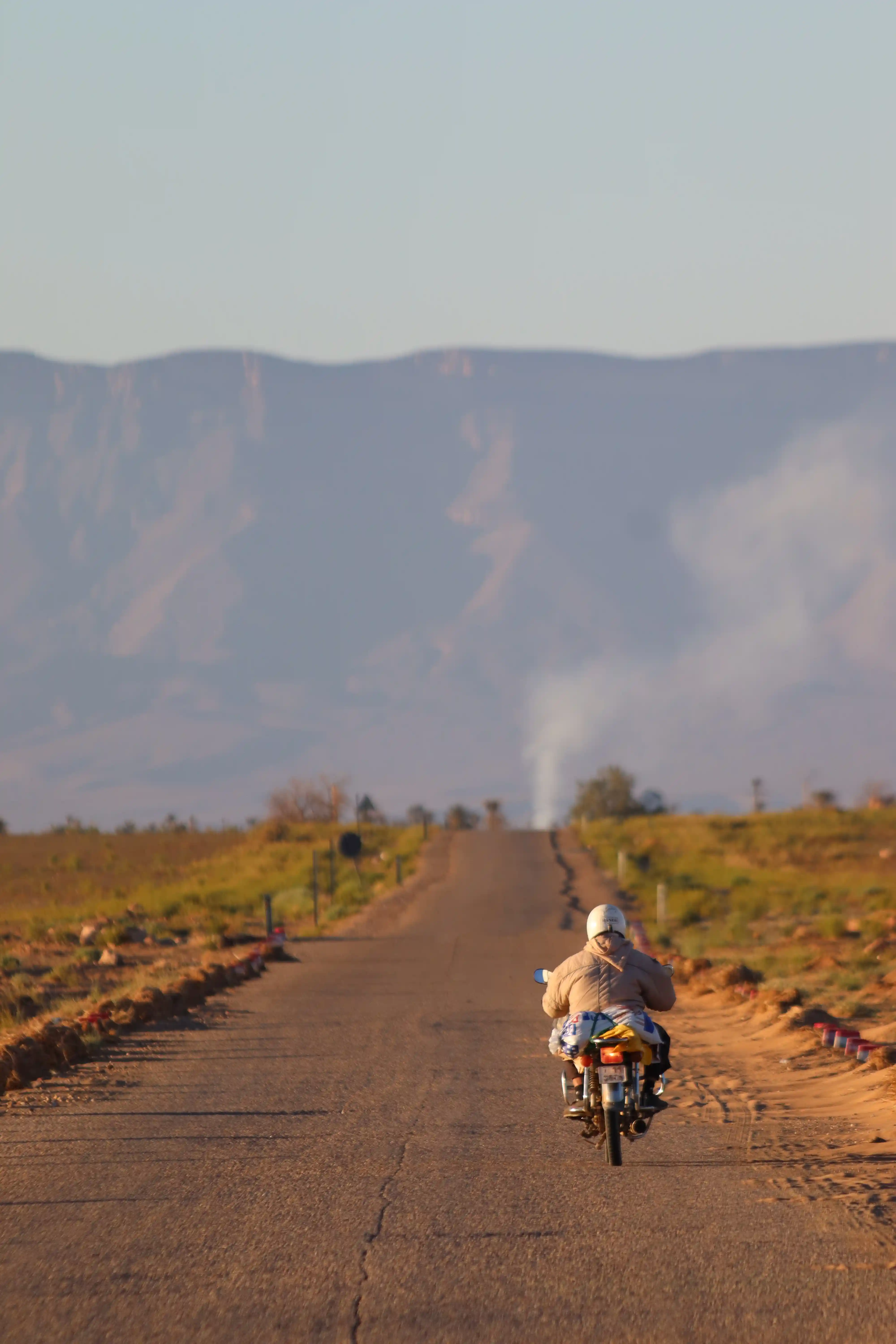 Maroc — 5