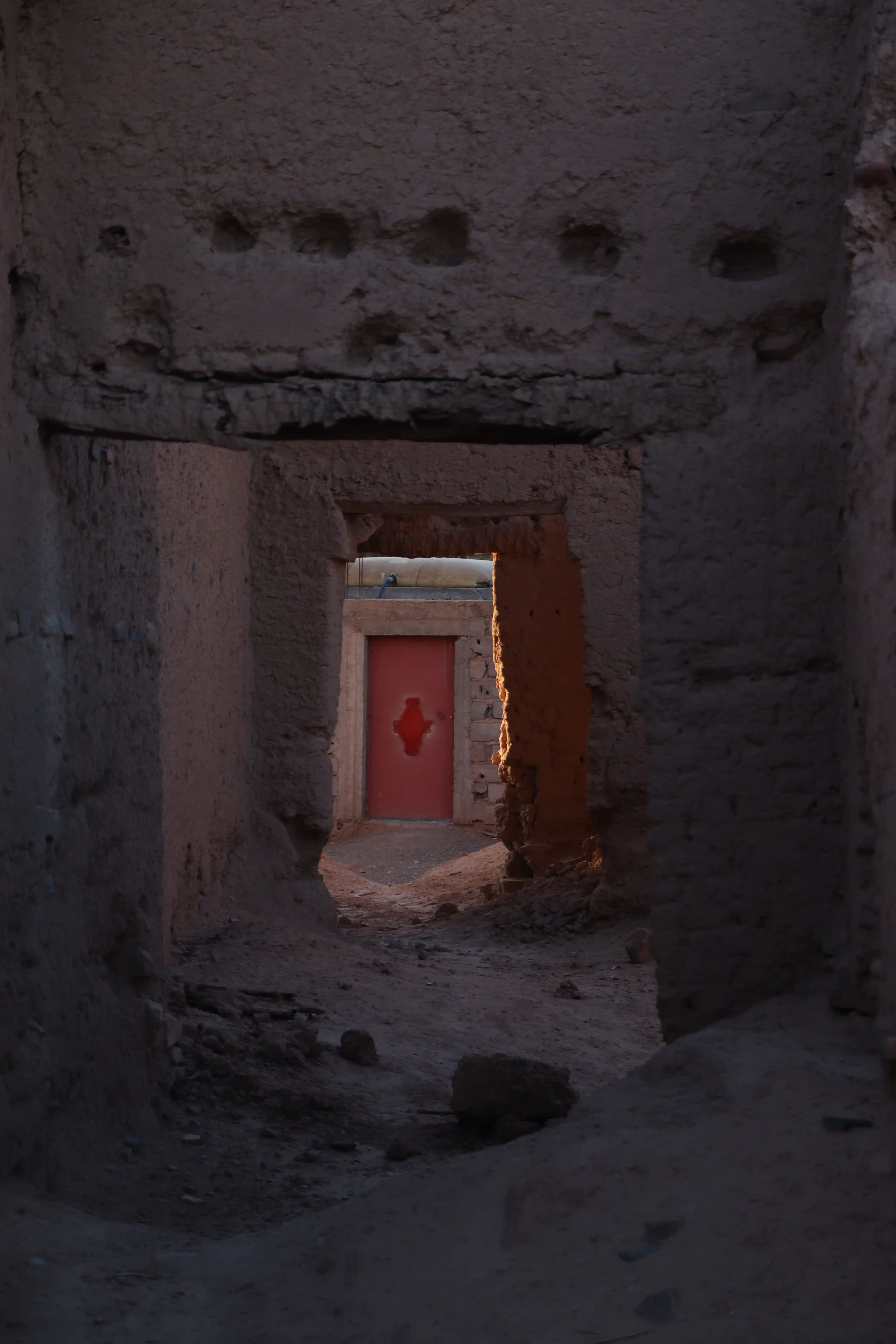 Maroc — 11
