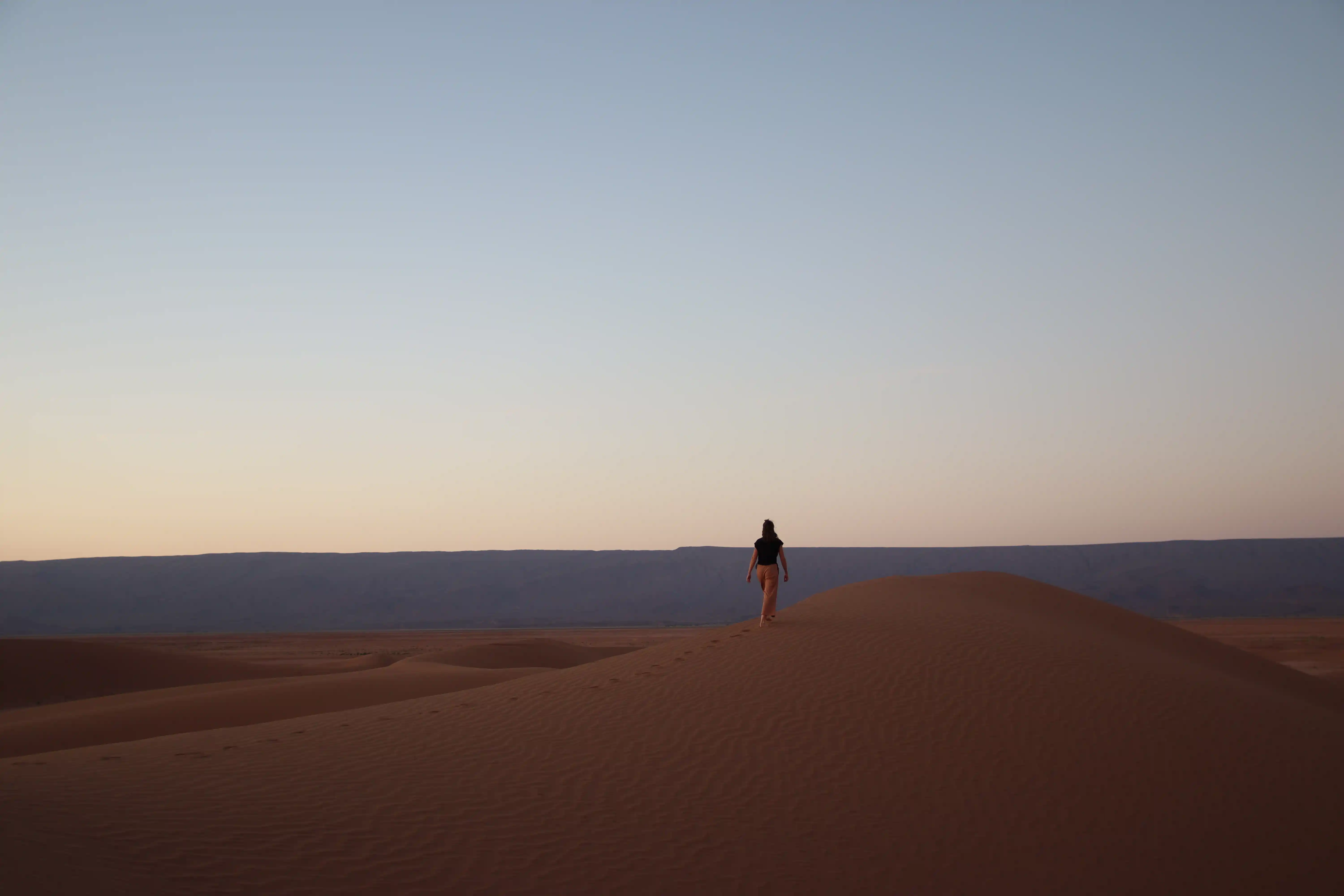 Maroc — 21