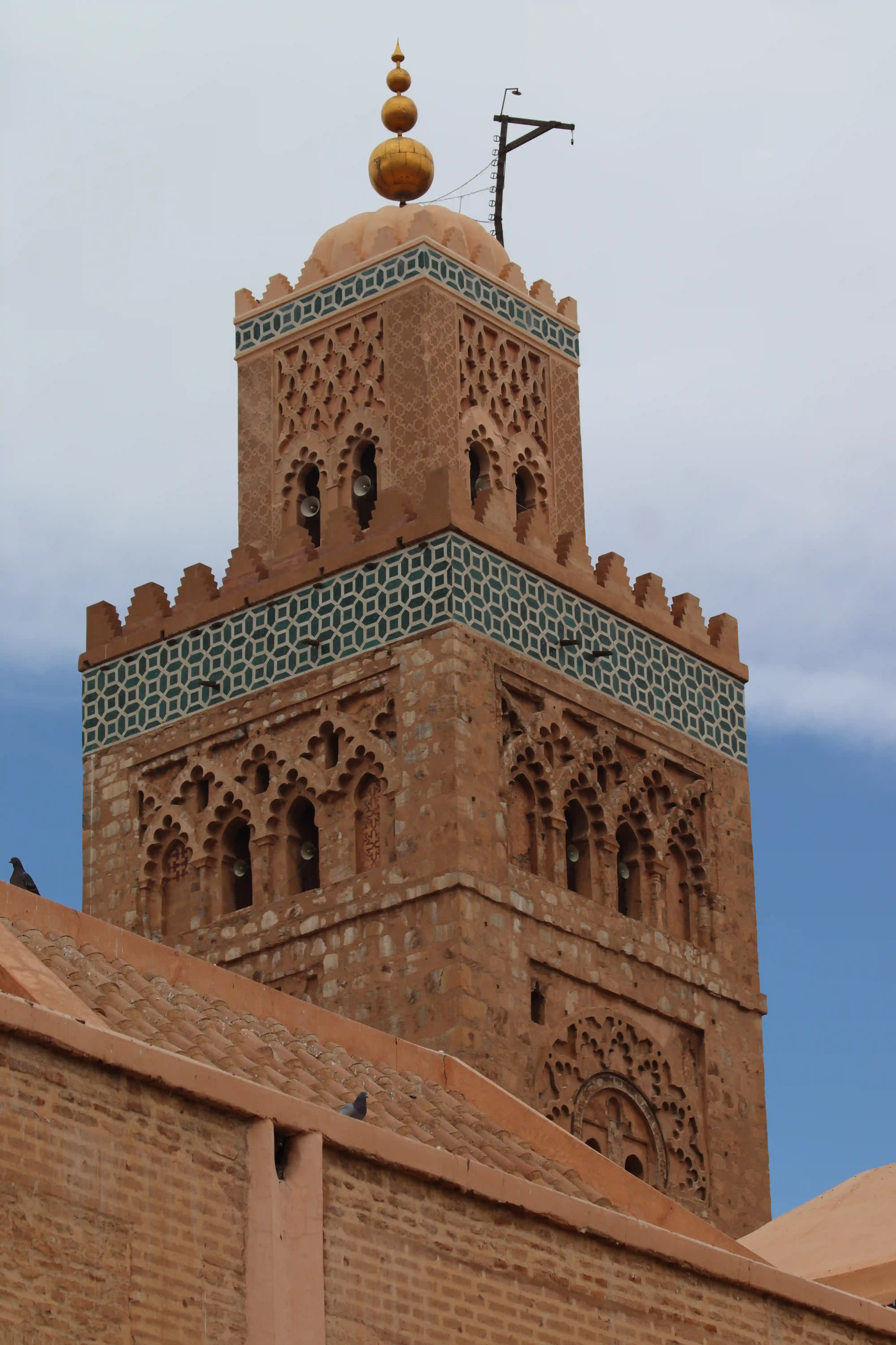 Maroc — 29