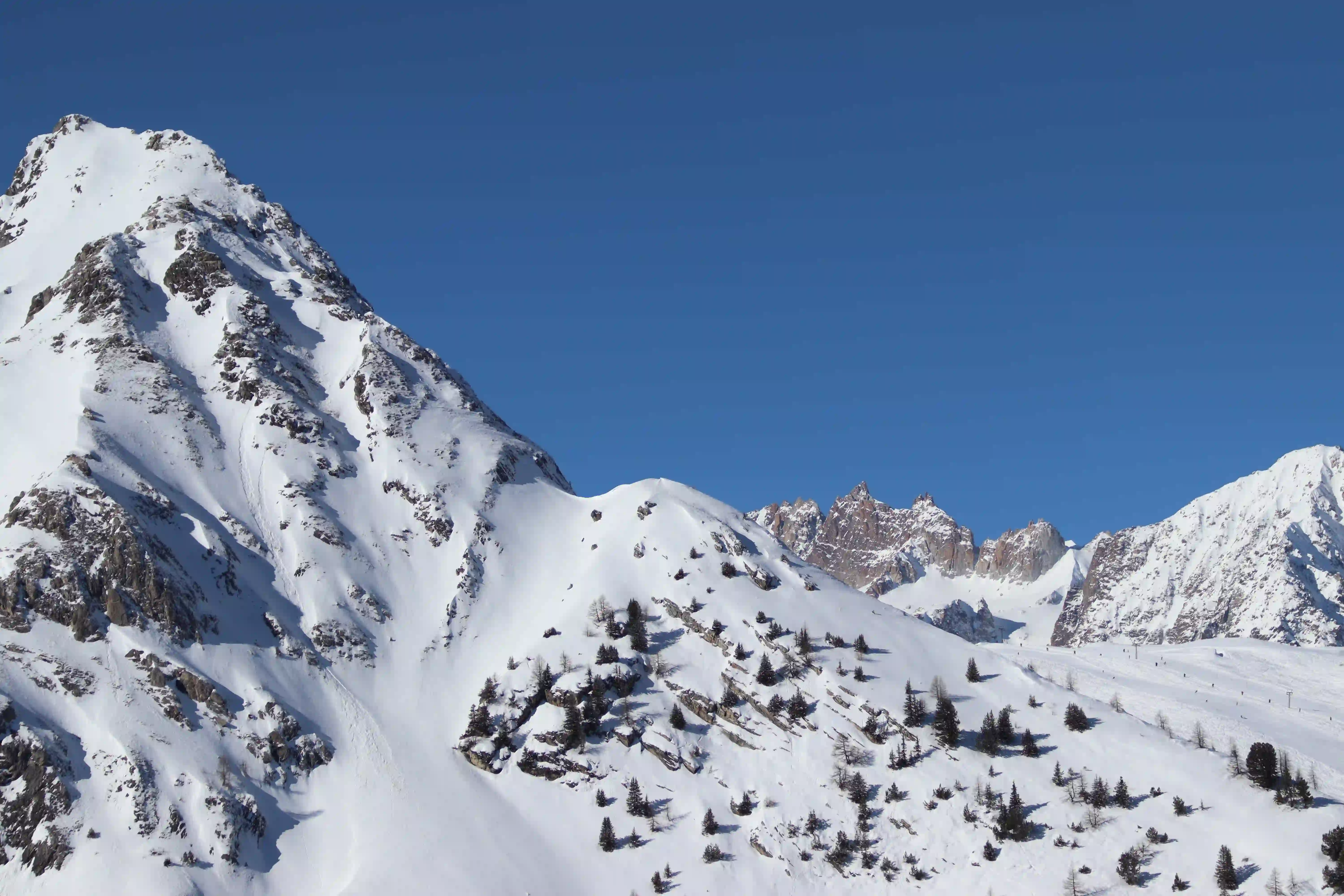 Ski — 5