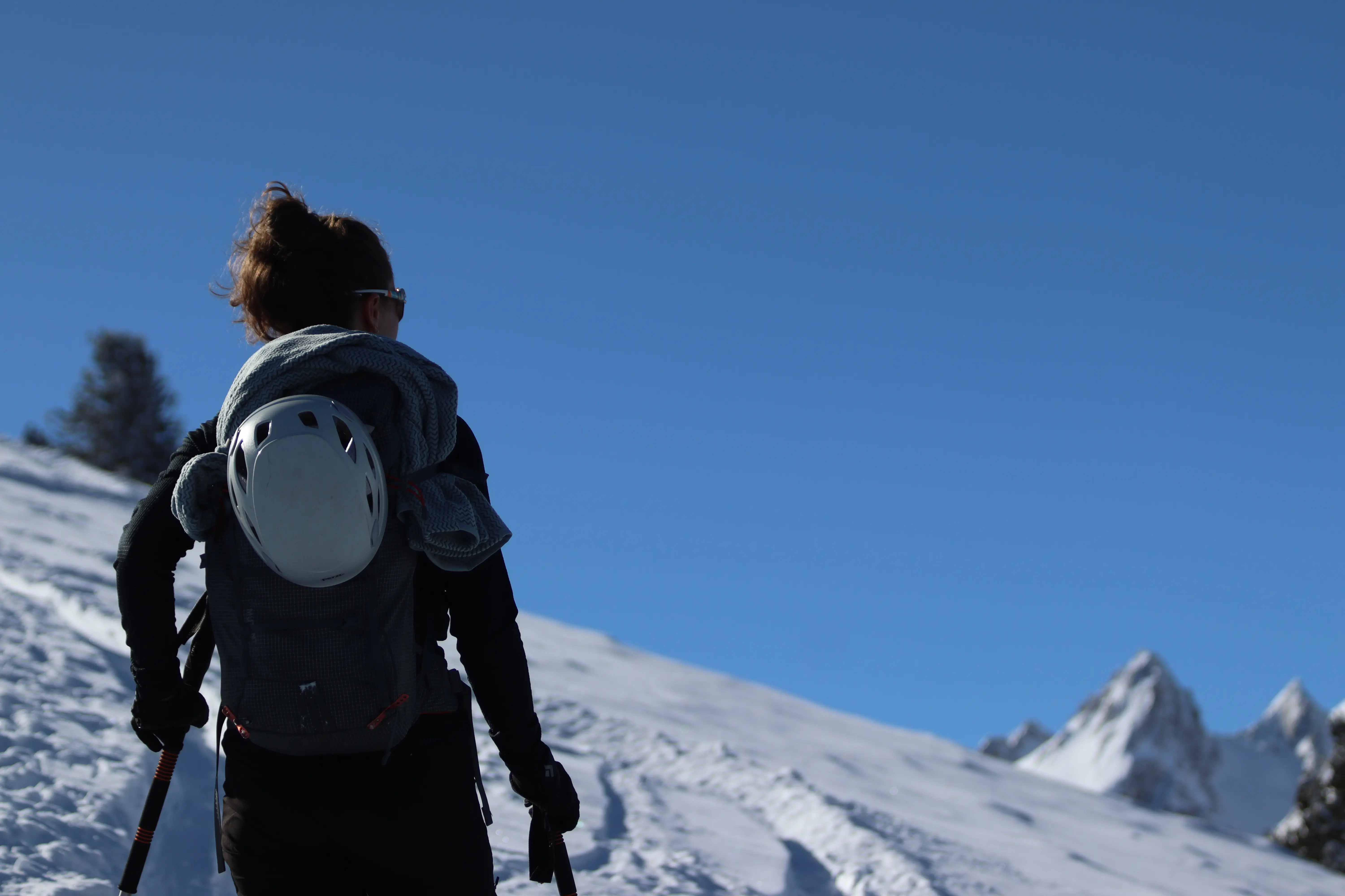 Ski — 6