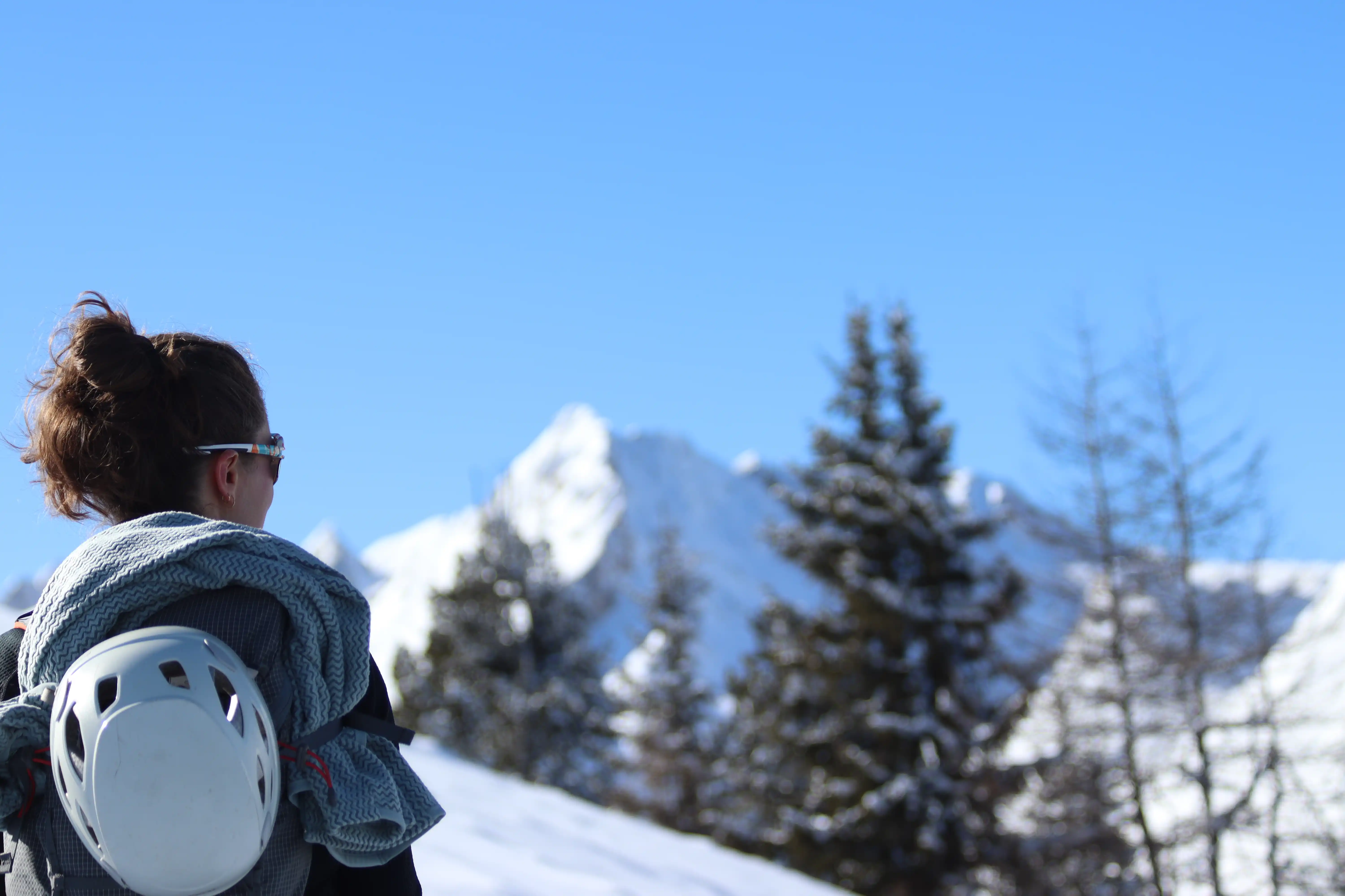 Ski — 7