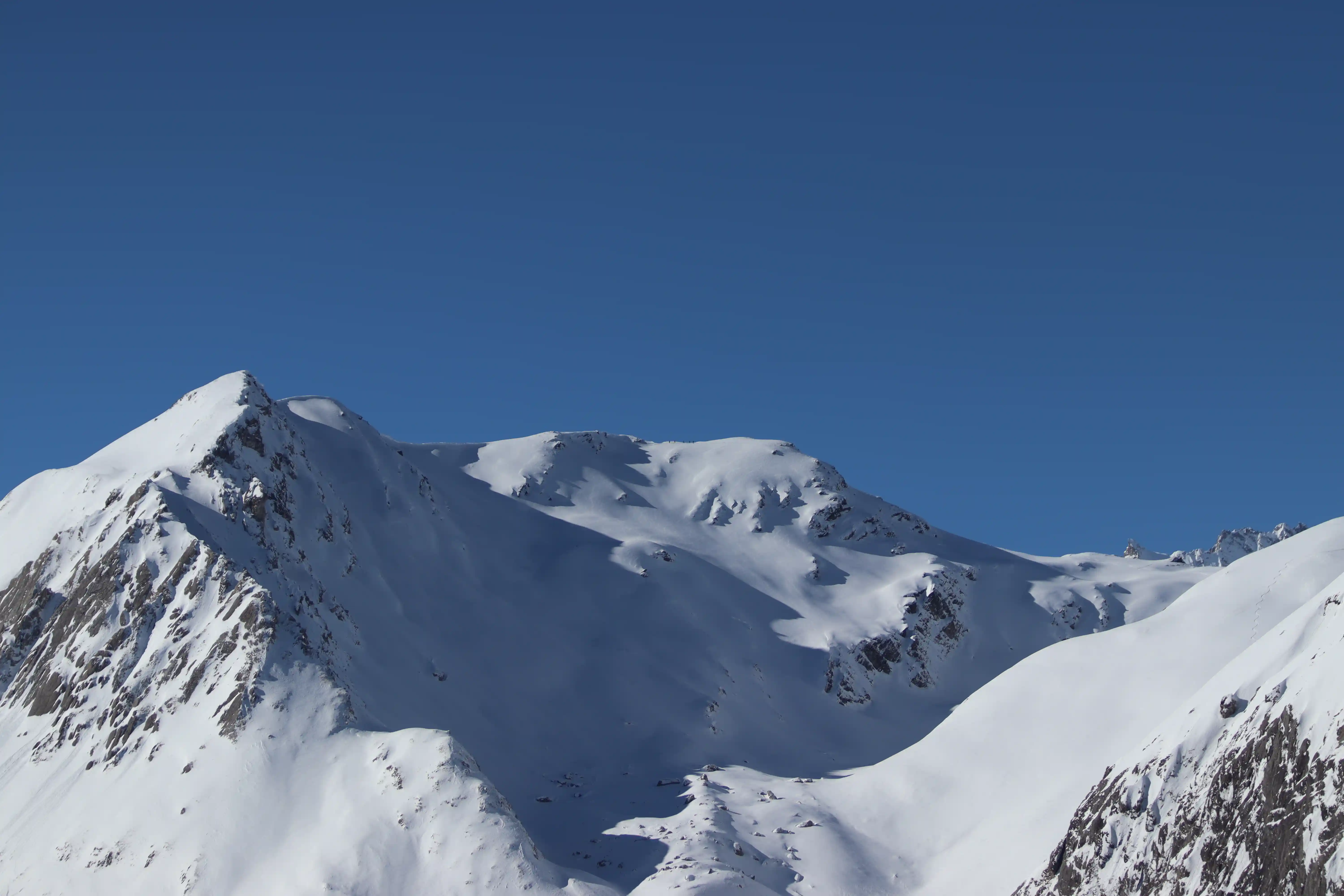 Ski — 9