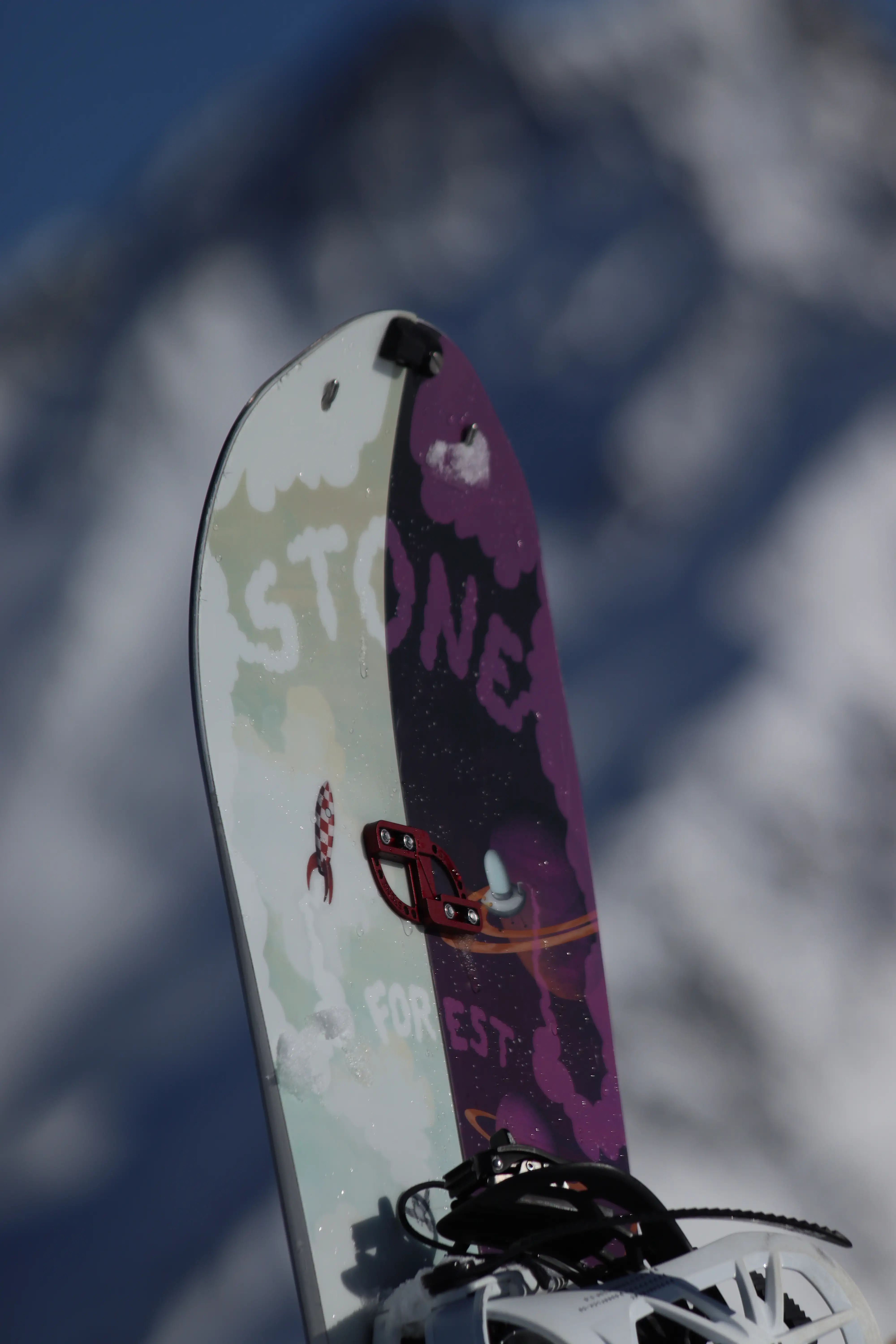 Ski — 11
