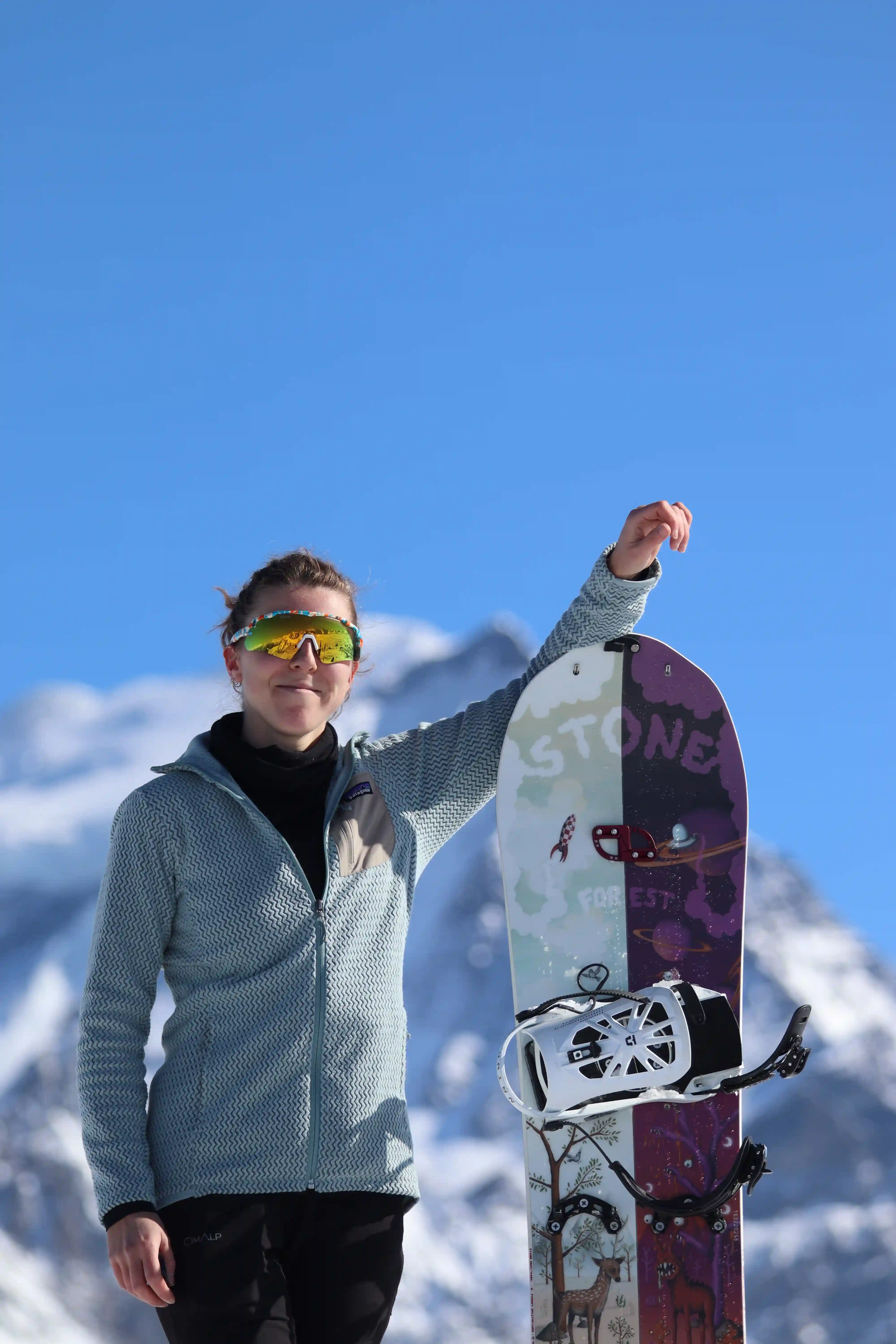 Ski — 13