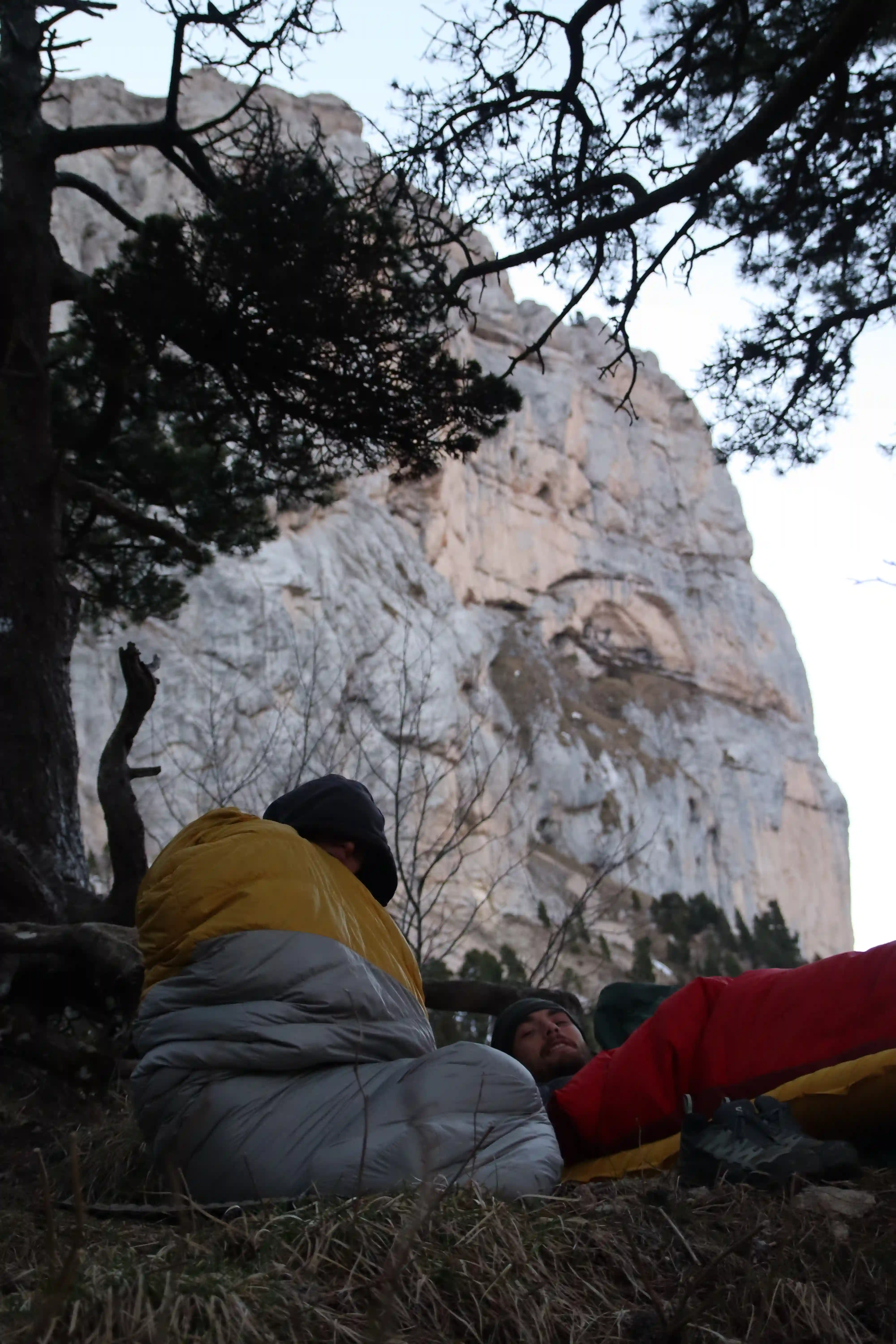 Mont Aiguille