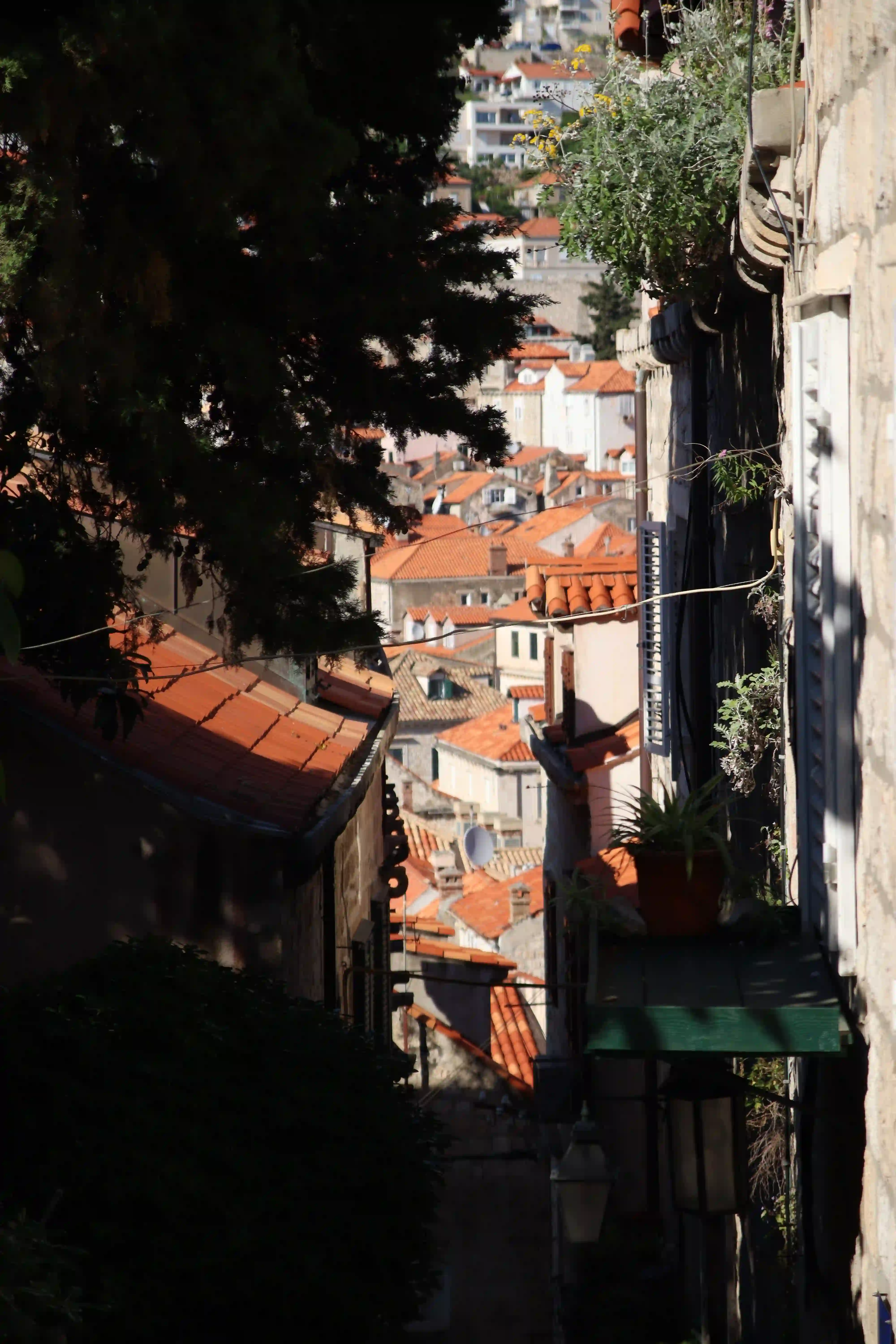Balkans — 2