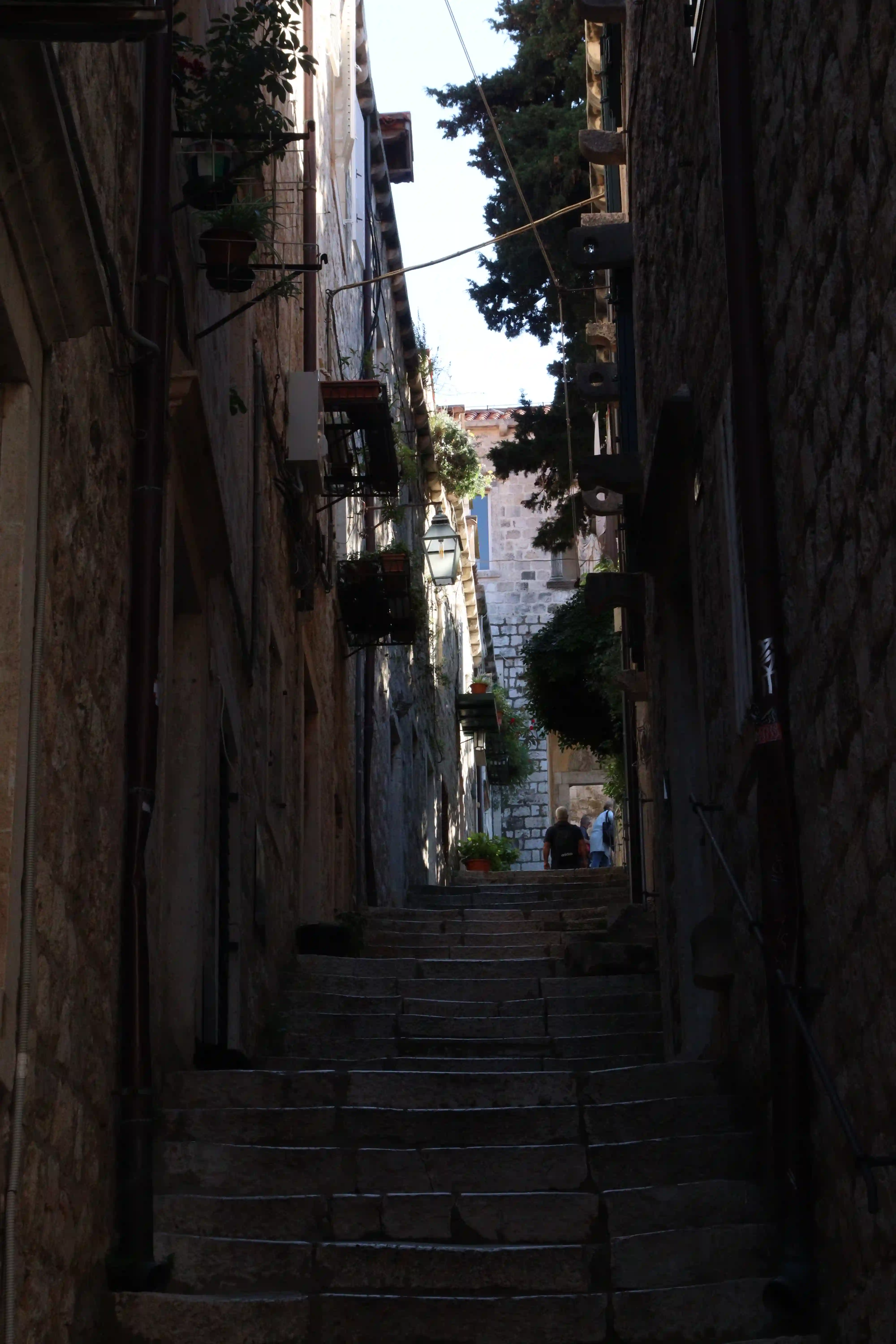 Balkans — 7