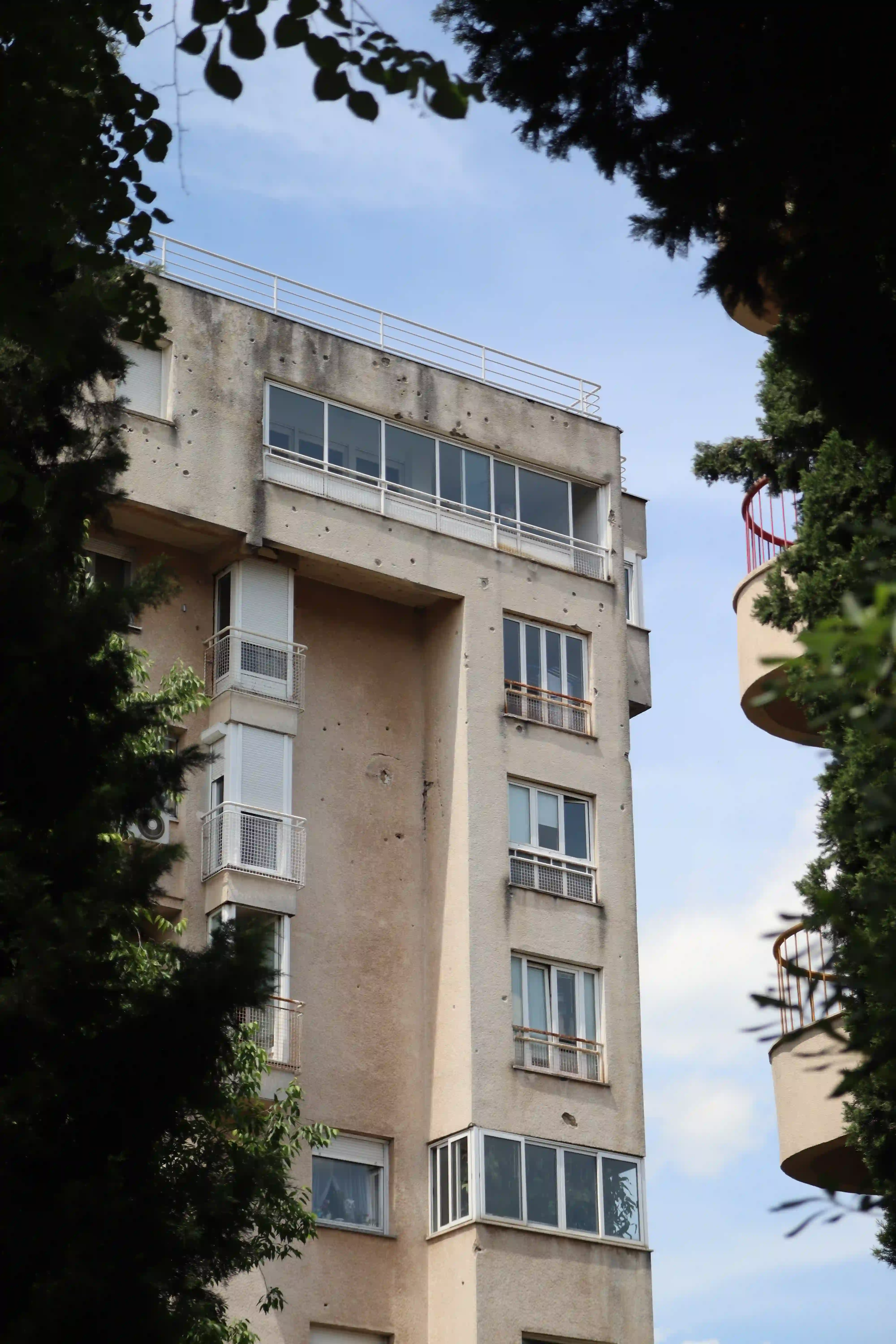 Balkans — 13