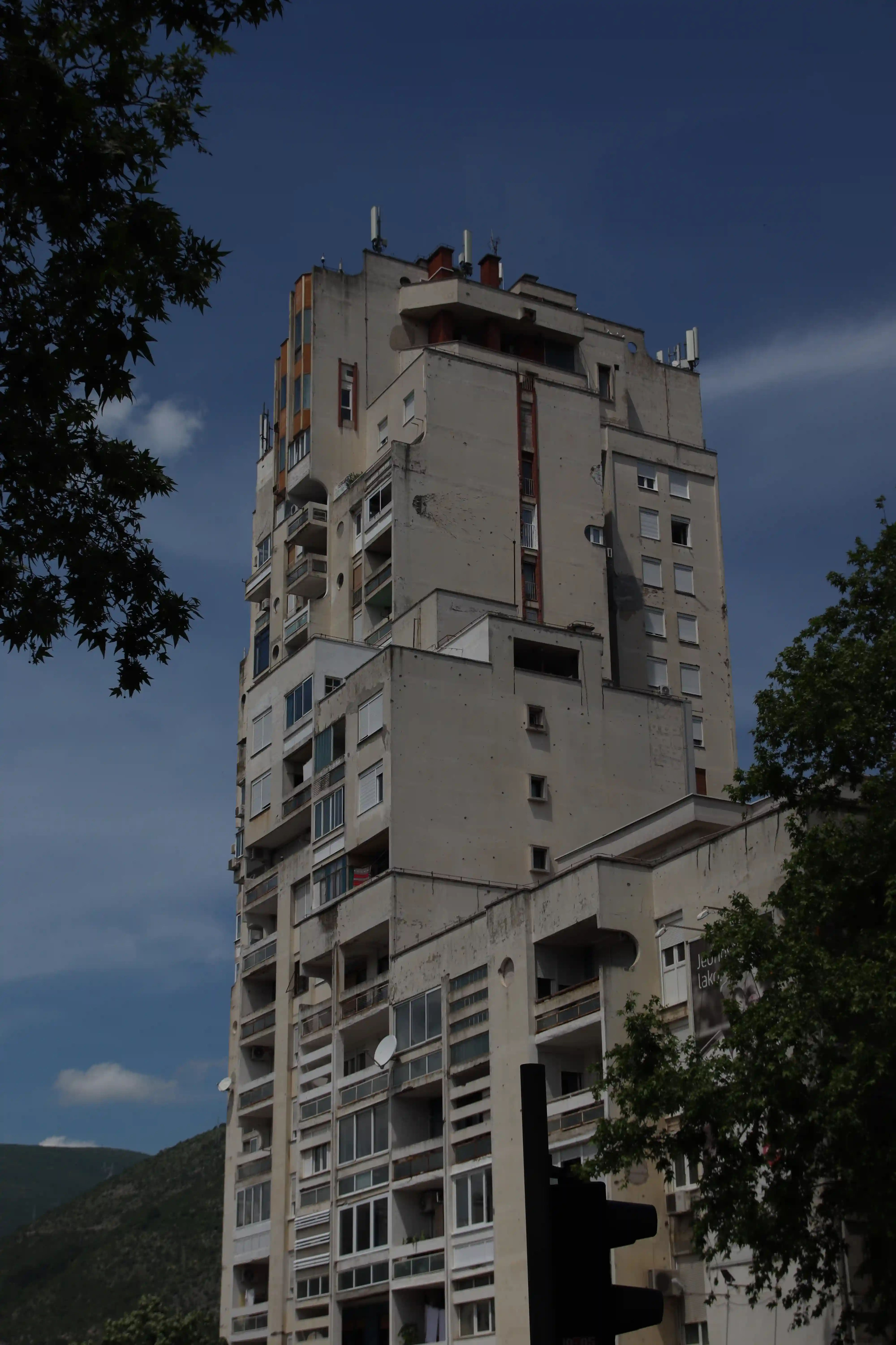 Balkans — 14