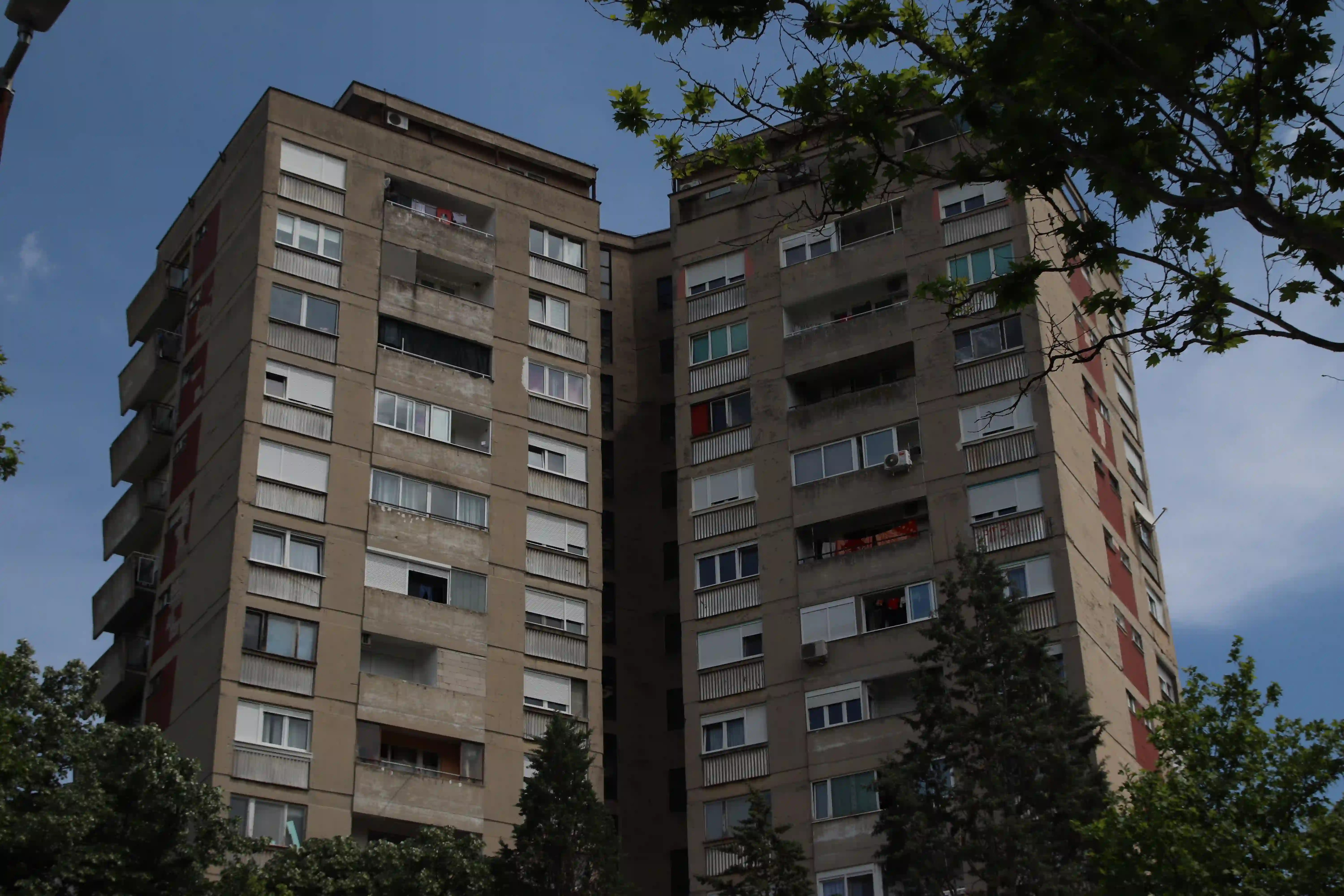 Balkans — 15
