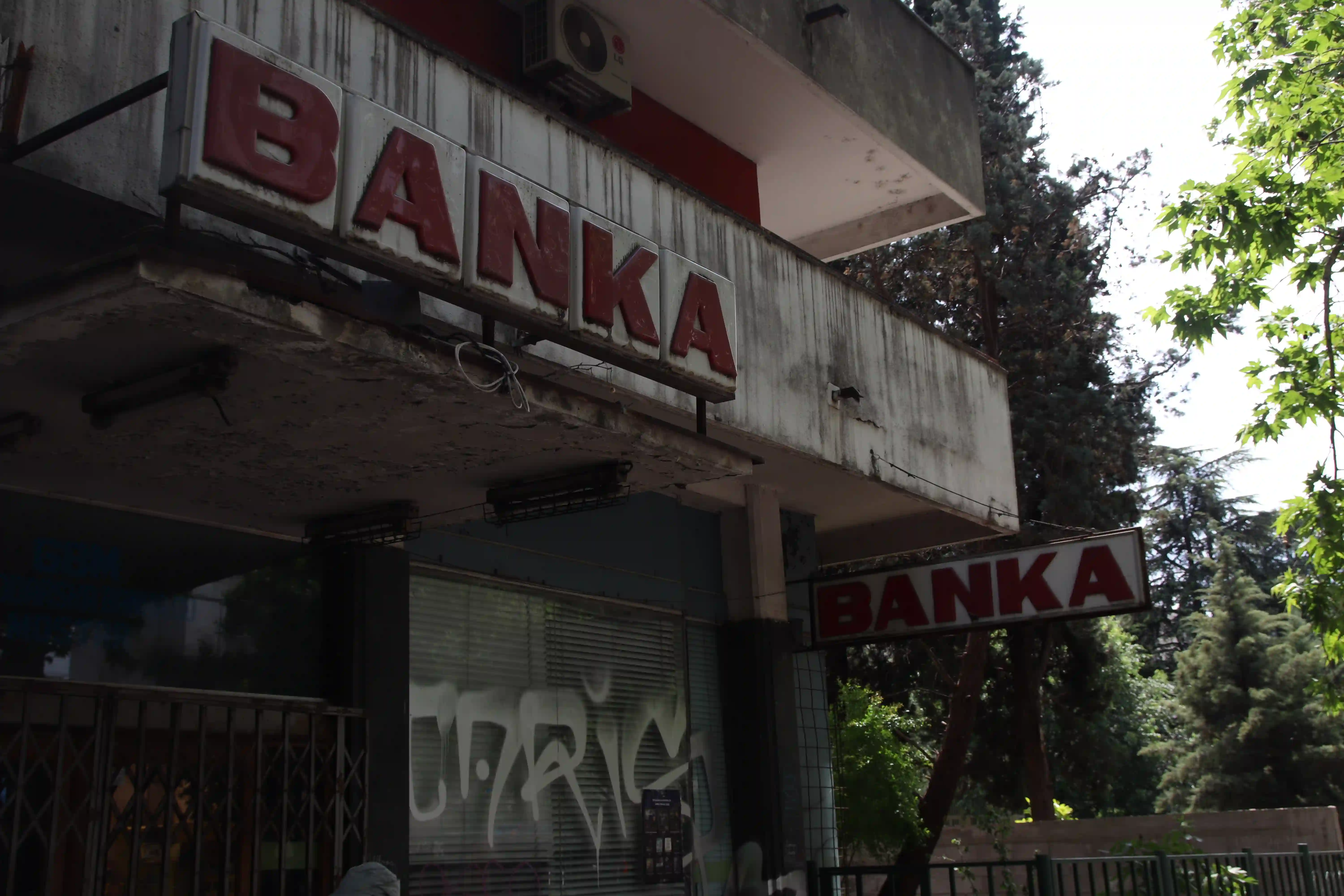 Balkans — 16