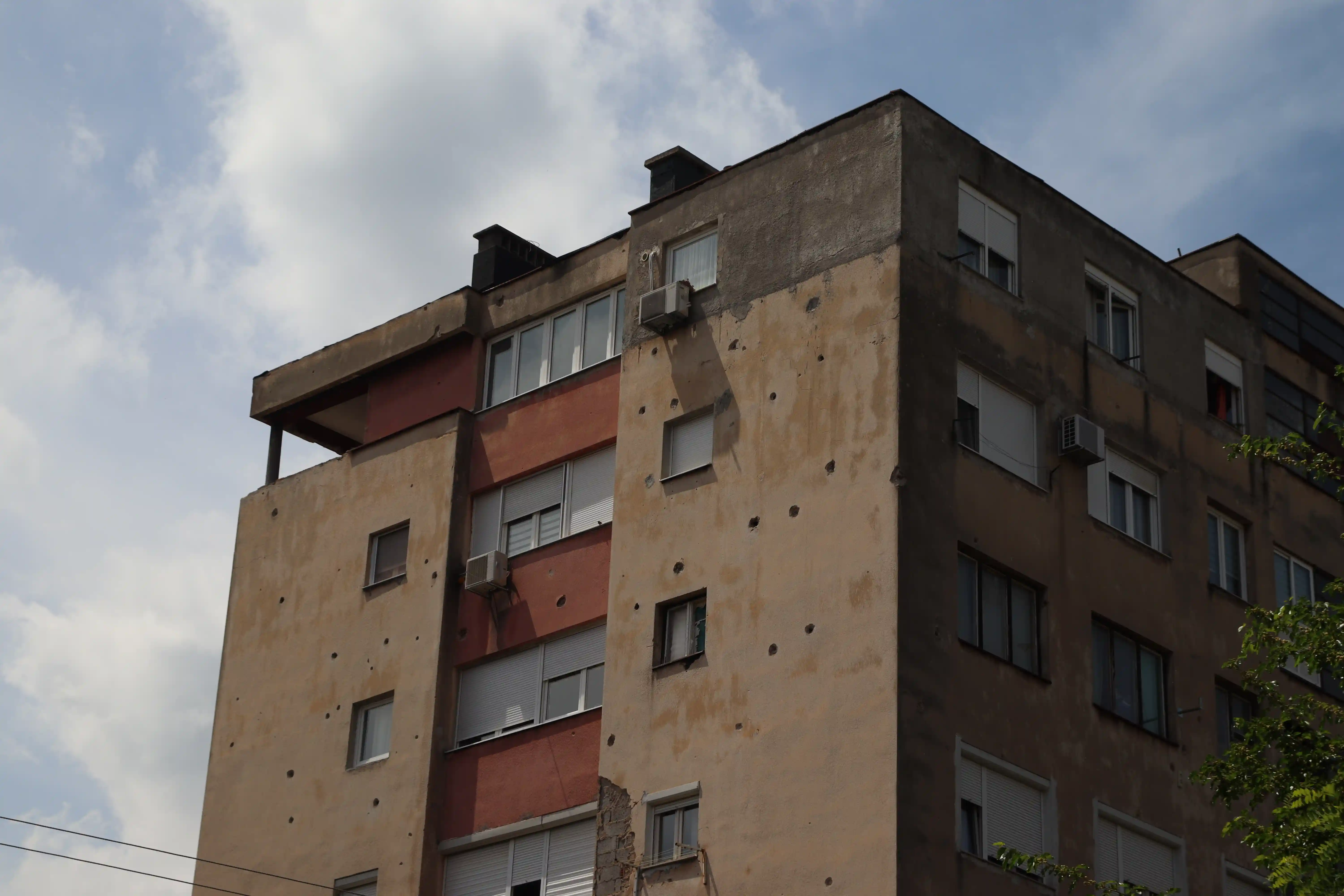 Balkans — 17