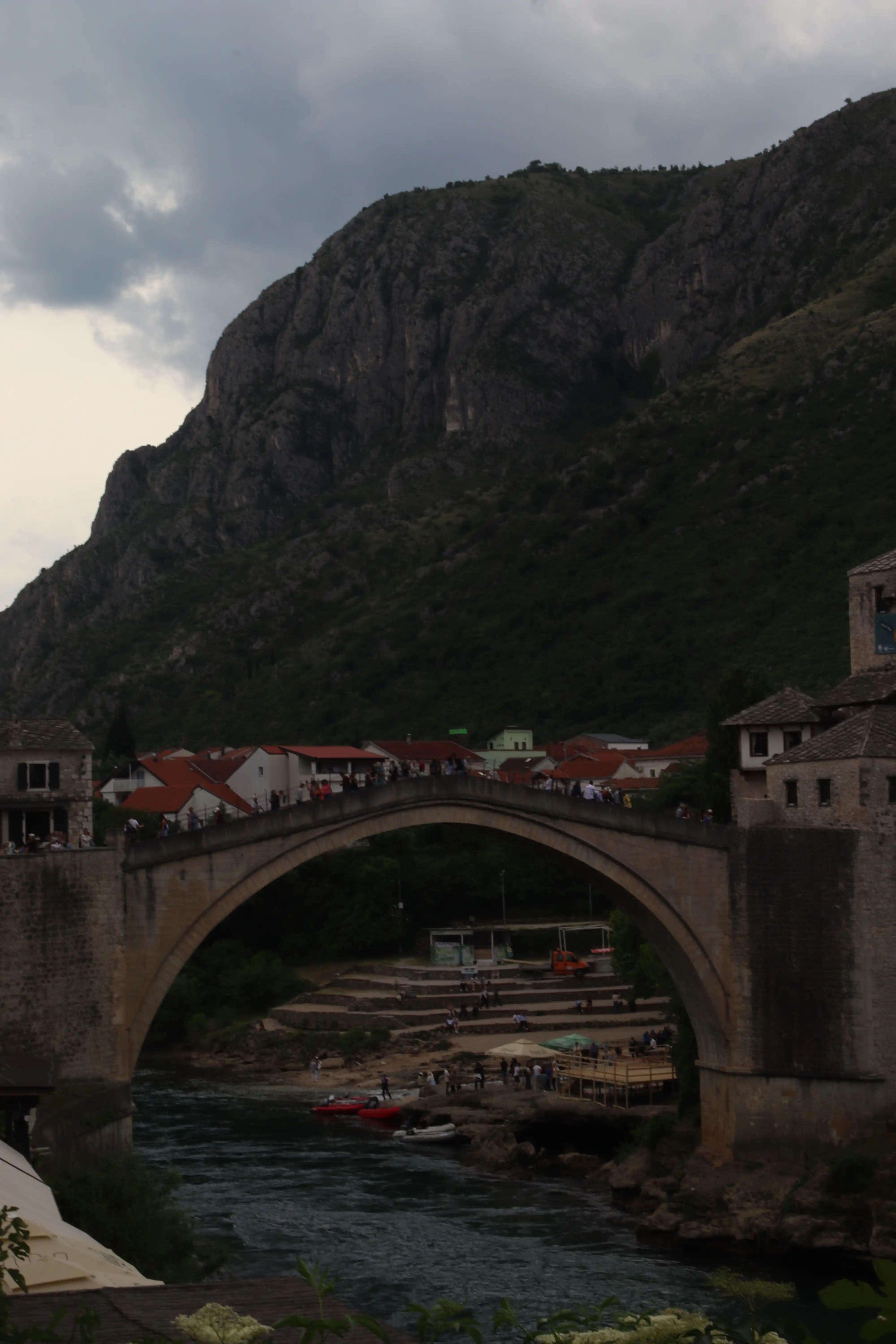 Balkans — 21