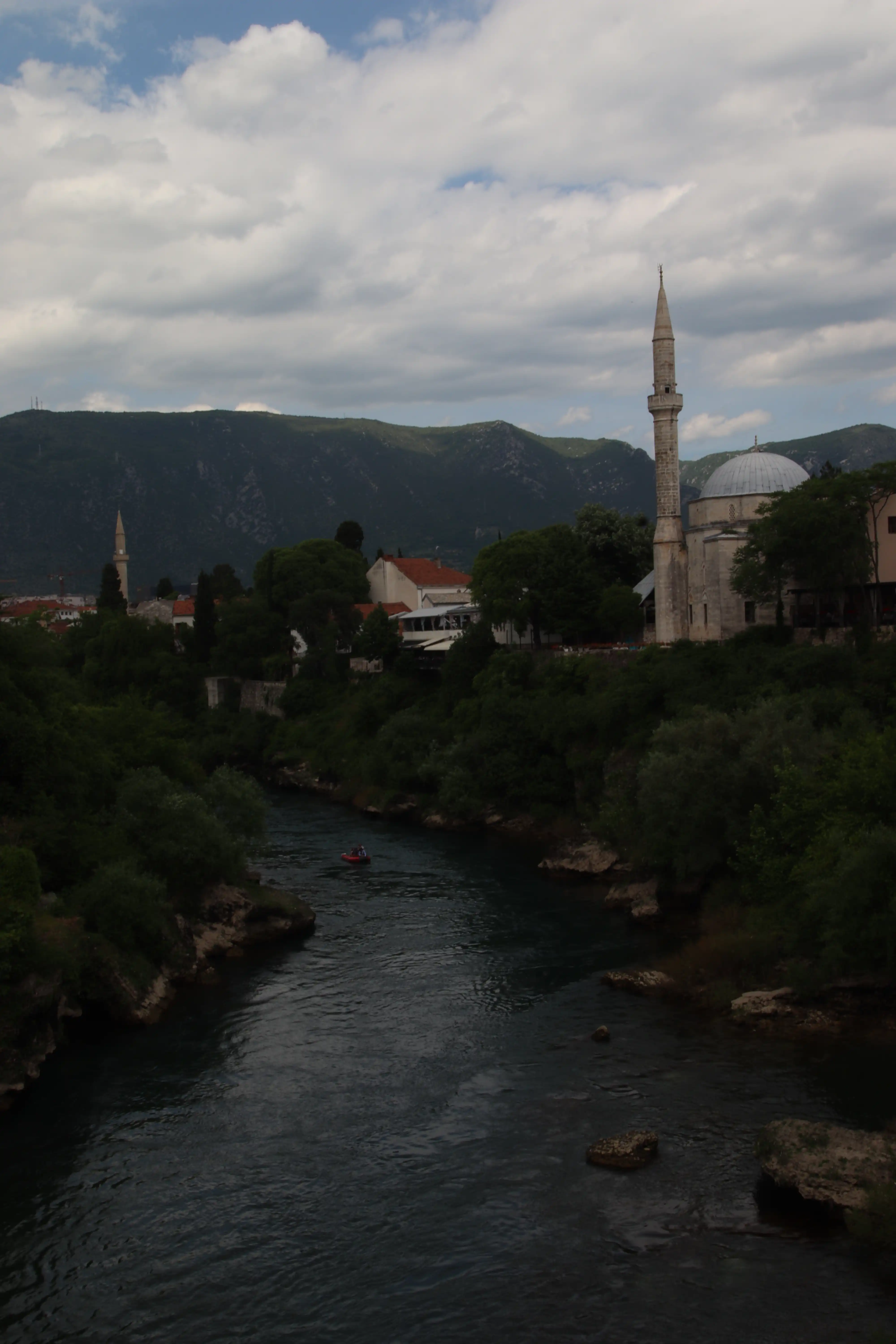 Balkans — 22