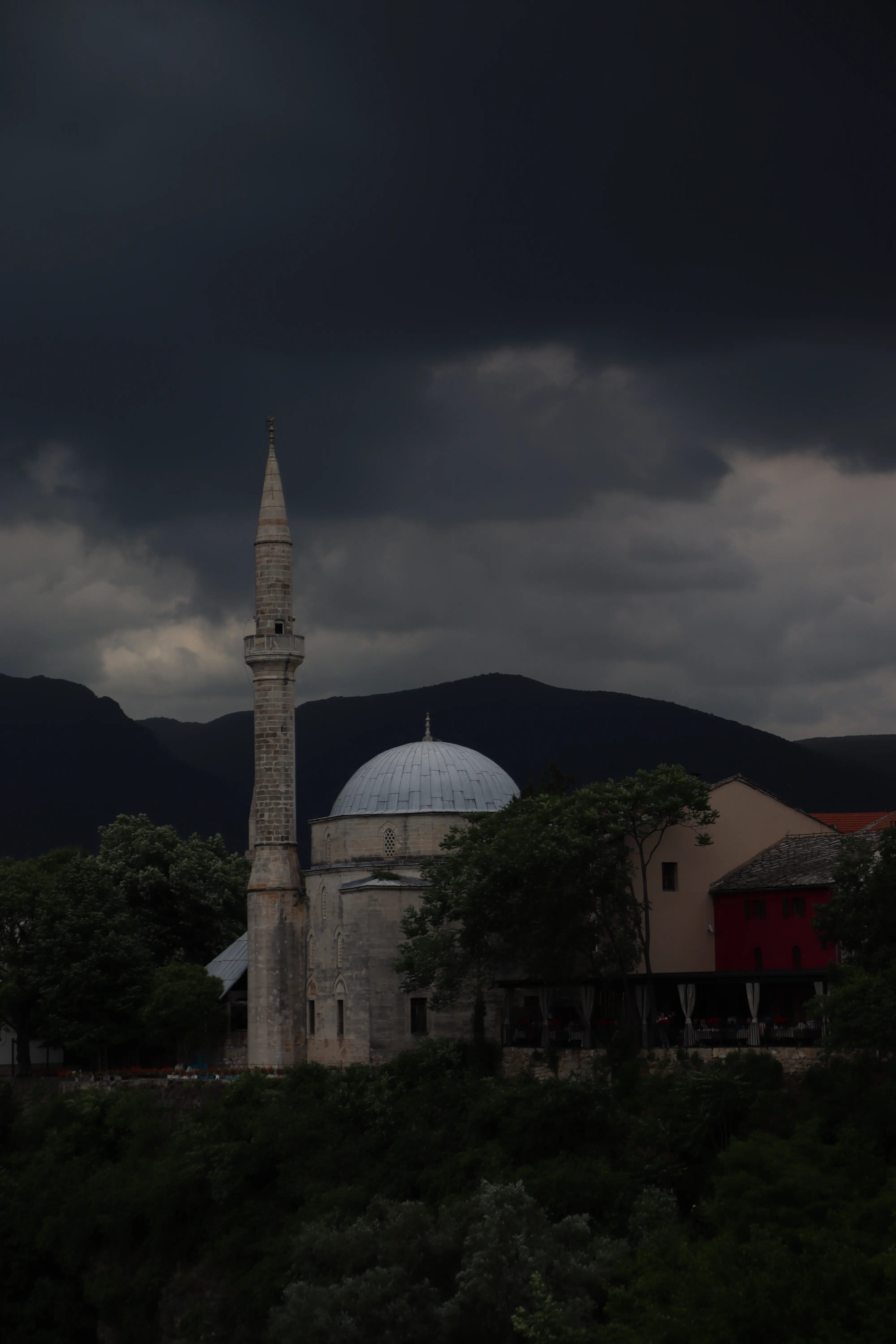 Balkans — 23