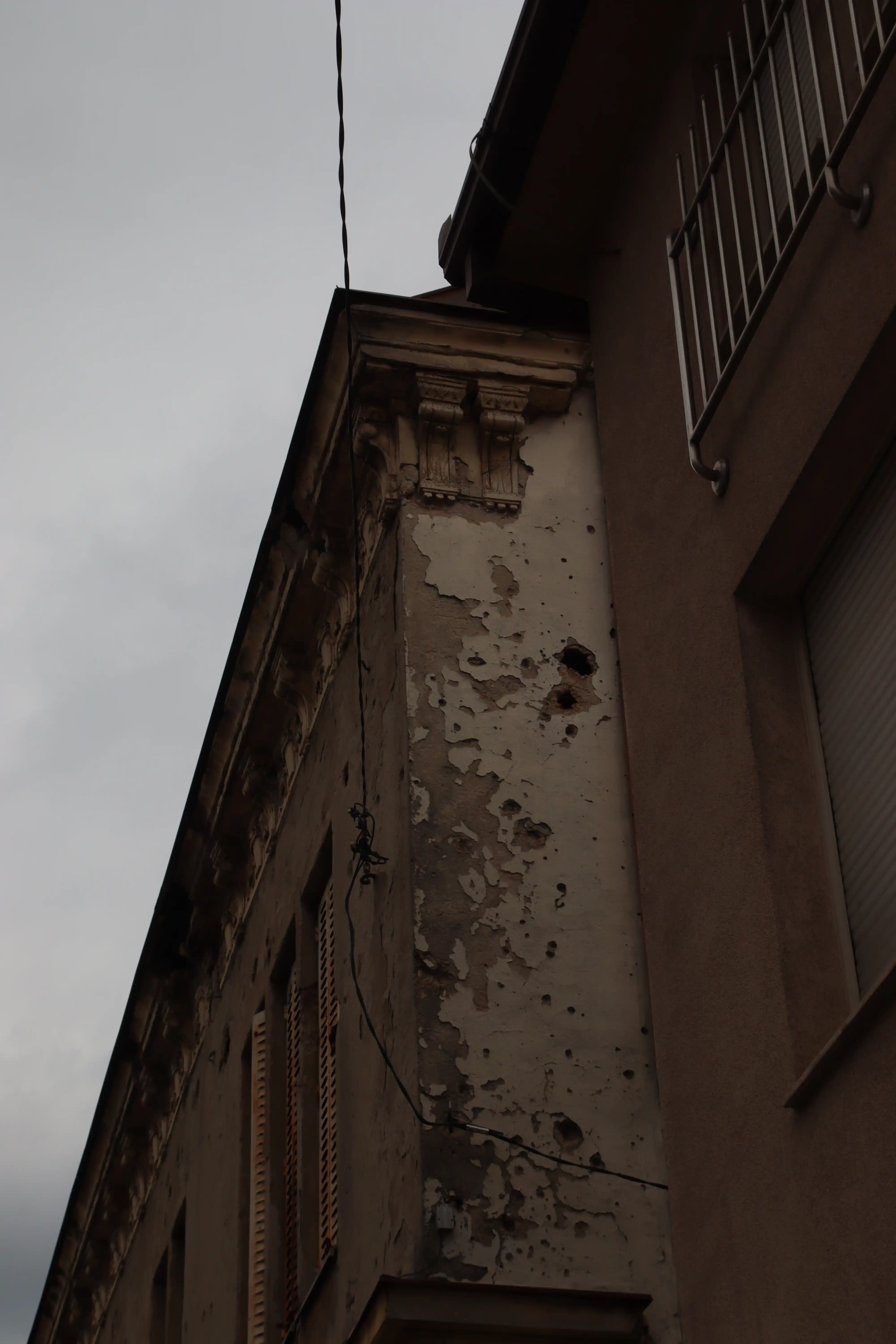 Balkans — 26