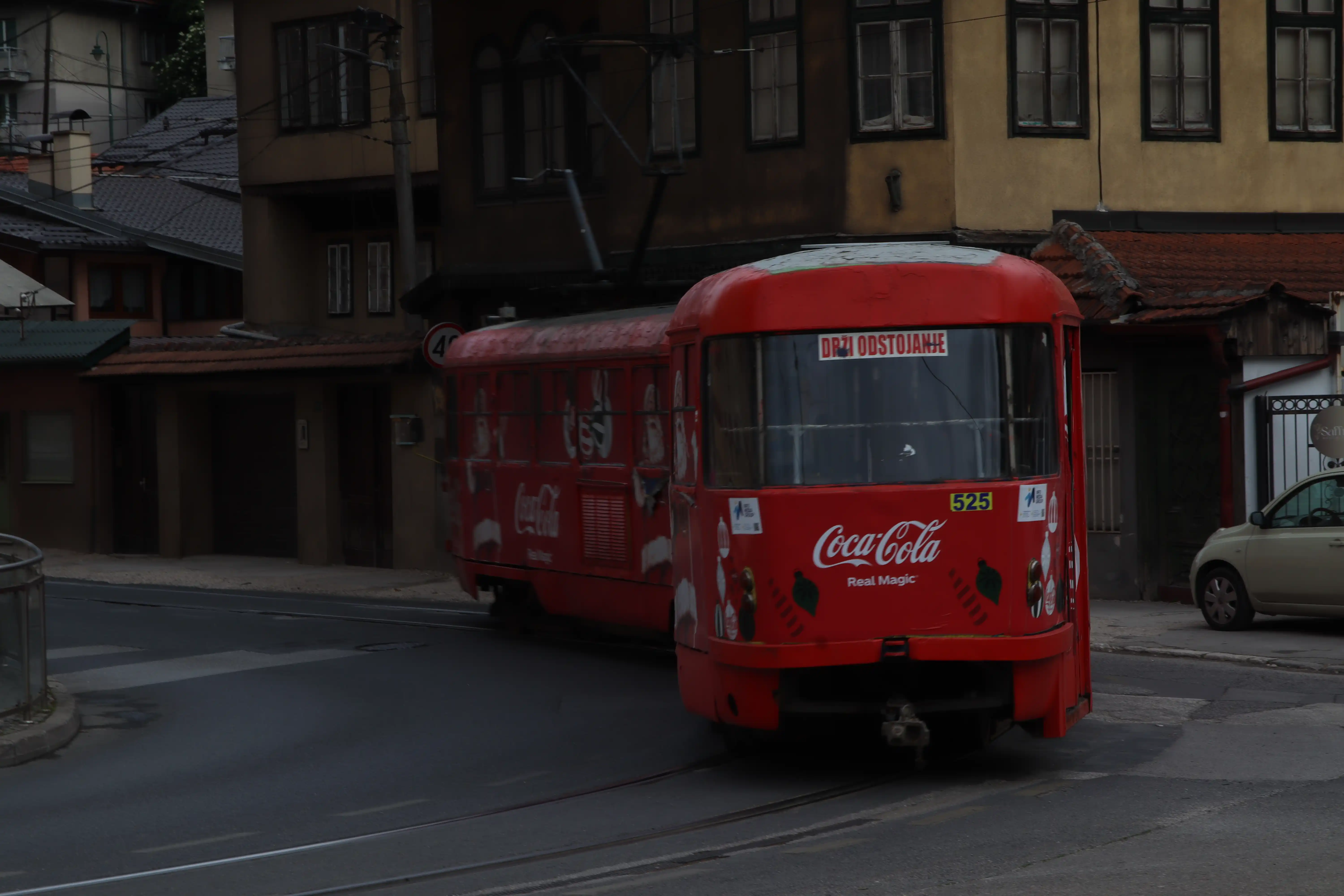 Balkans — 29
