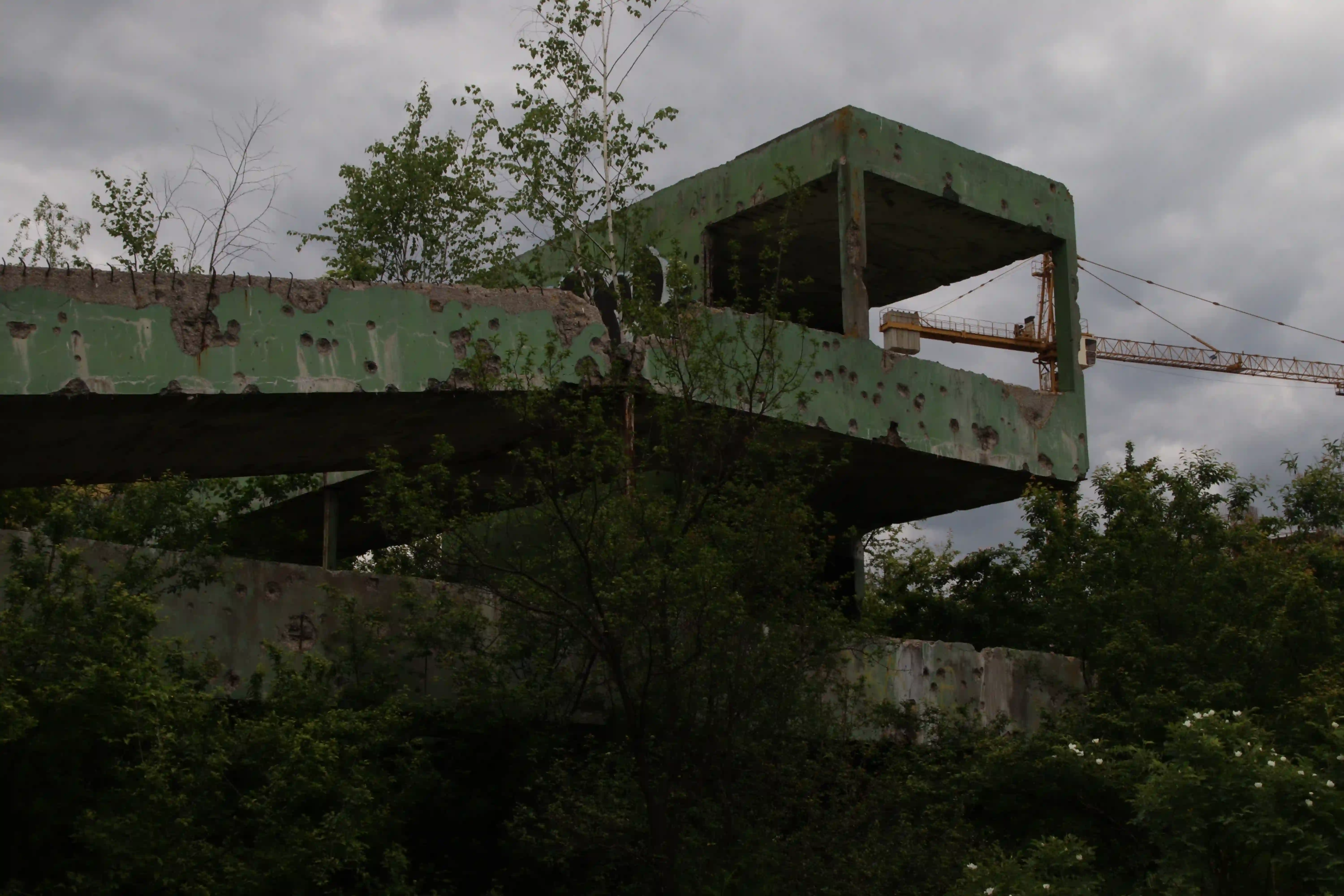 Balkans — 37