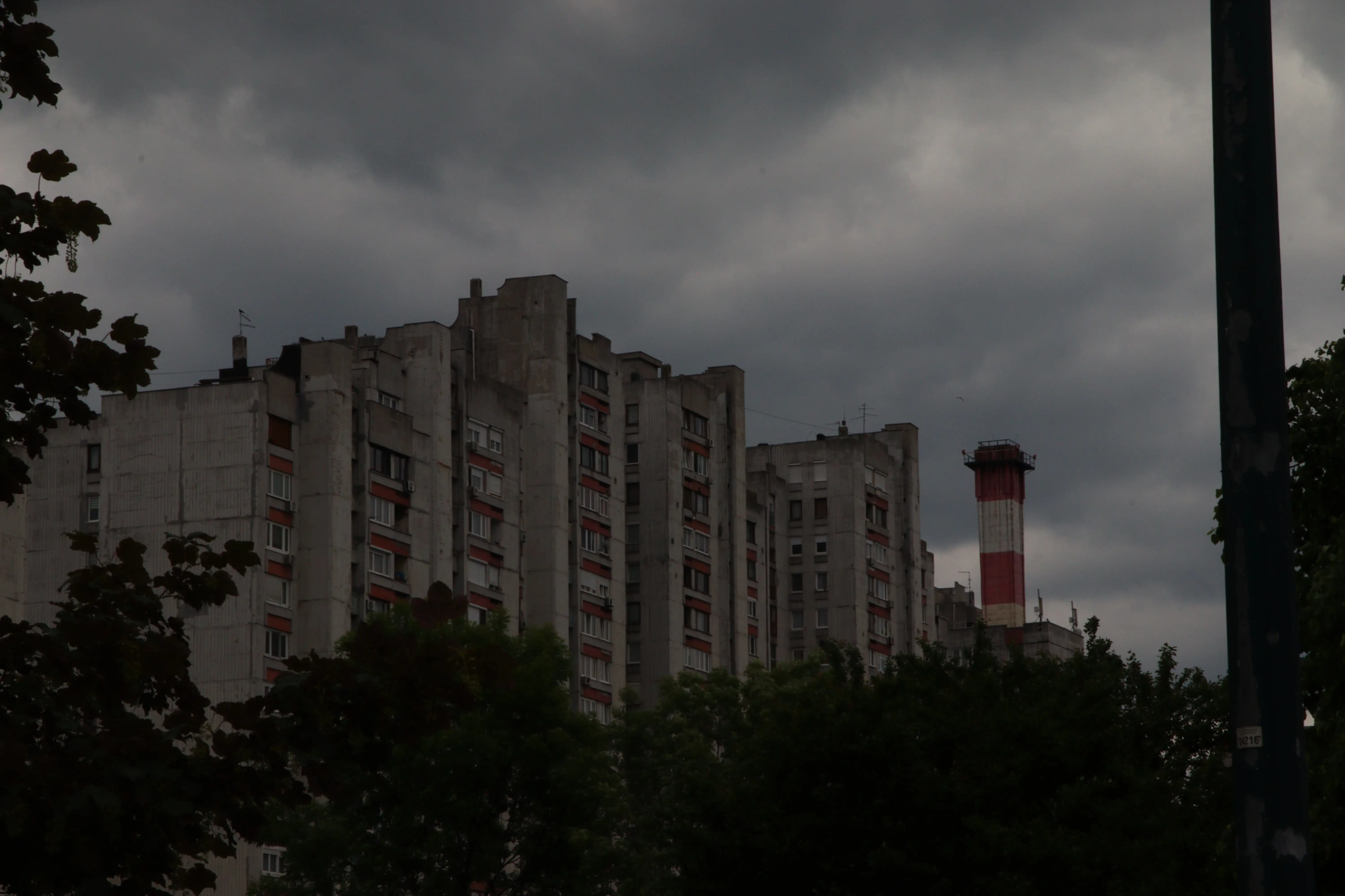 Balkans — 41