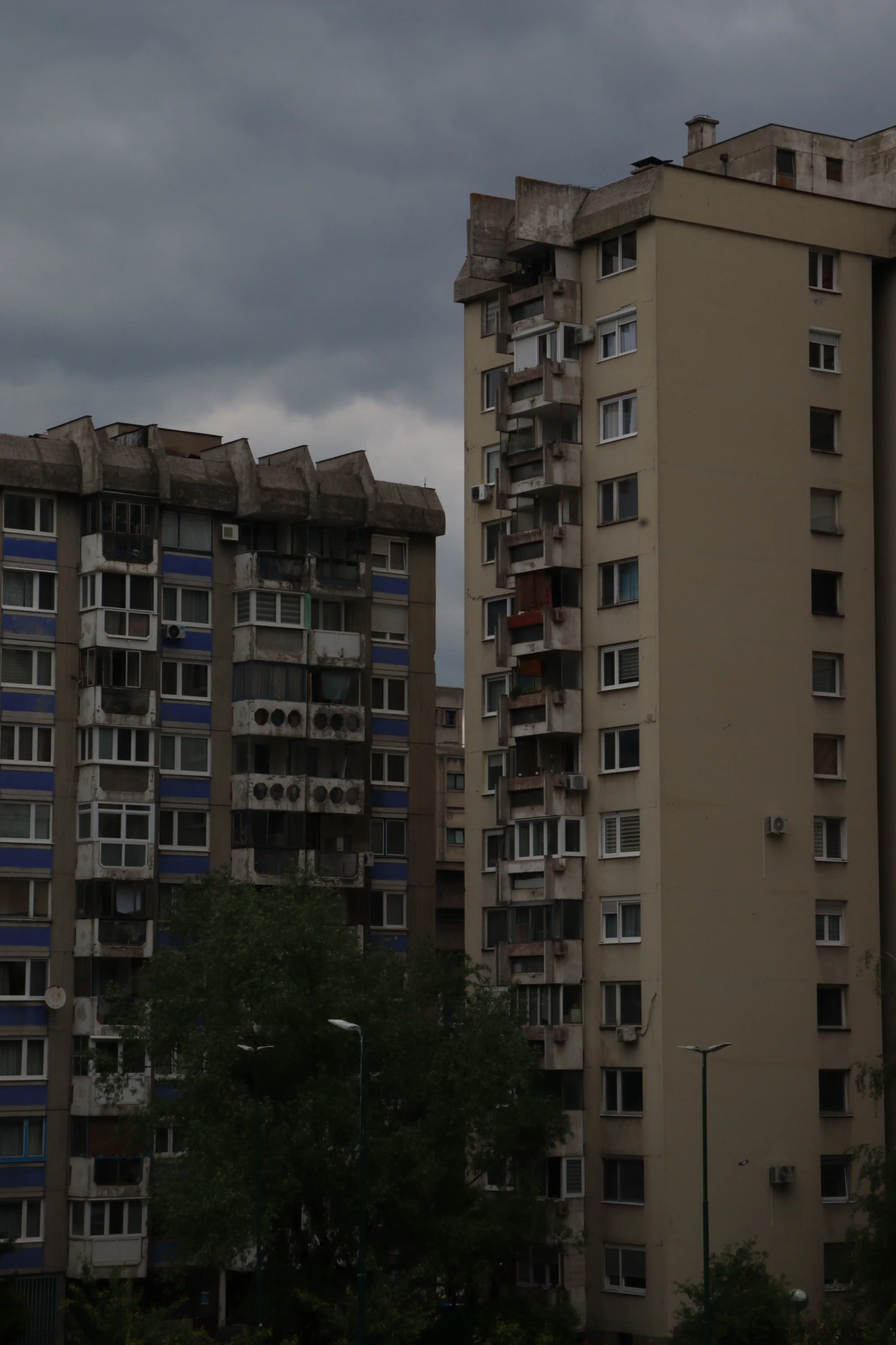 Balkans — 46