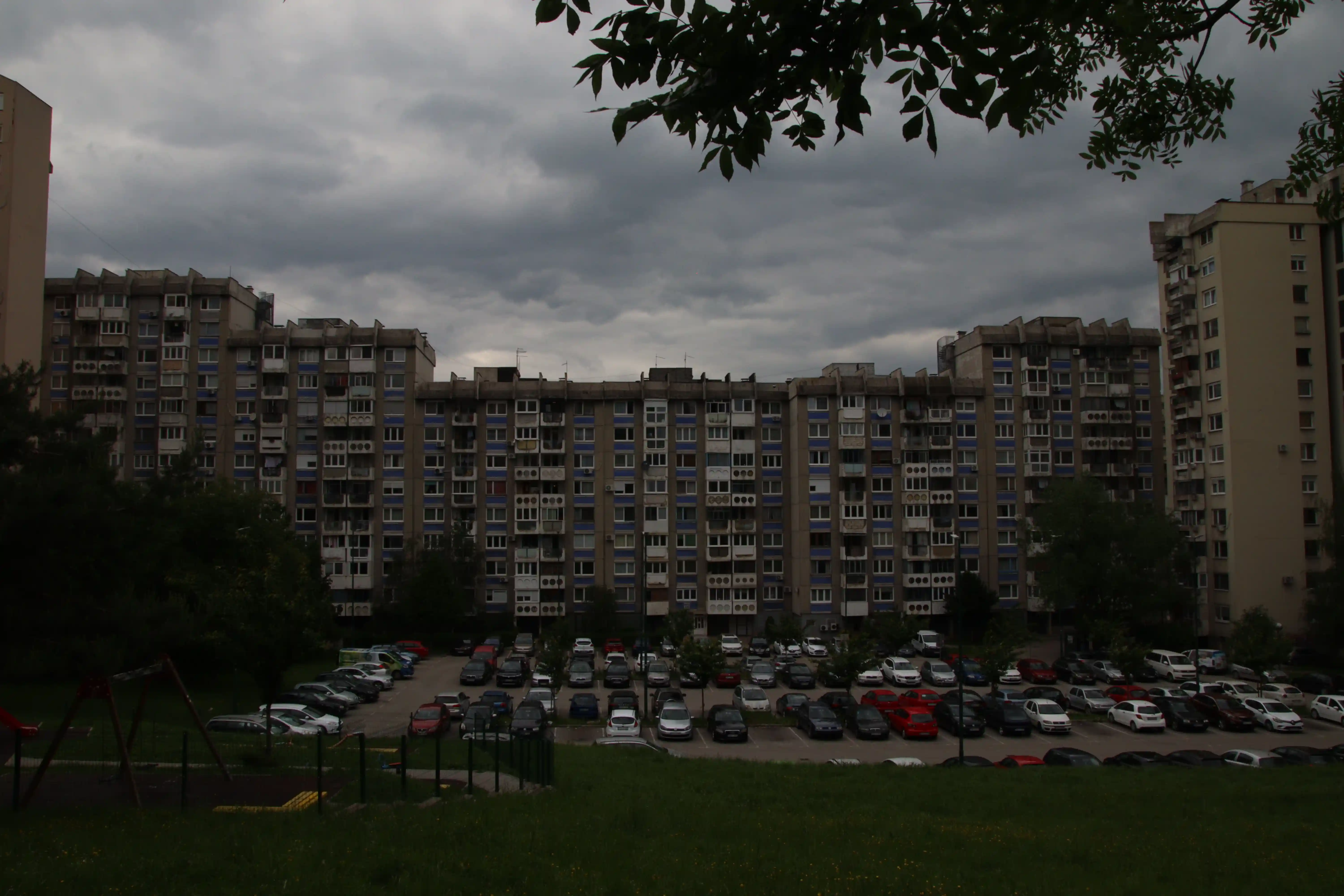 Balkans — 47