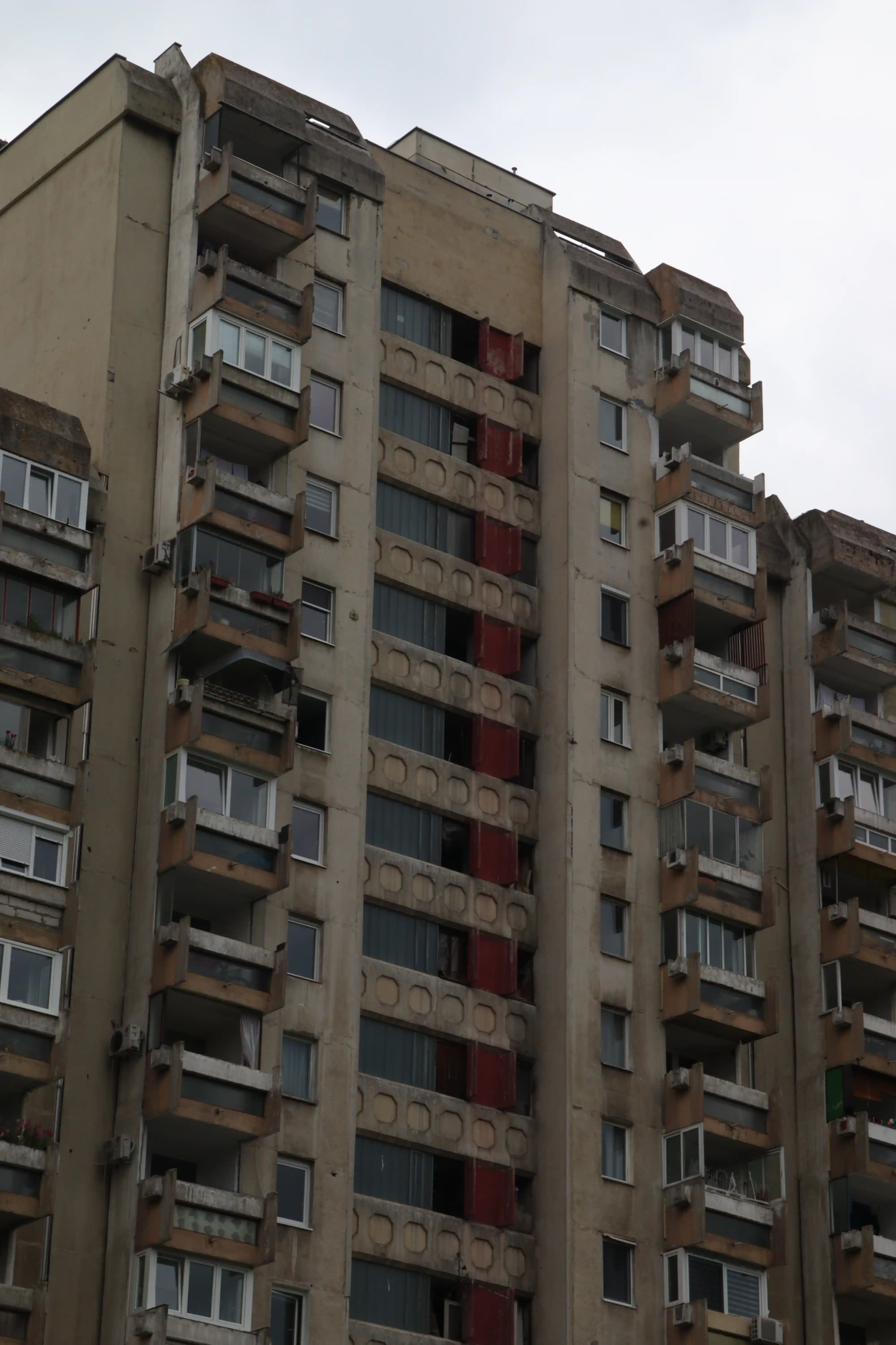 Balkans — 48