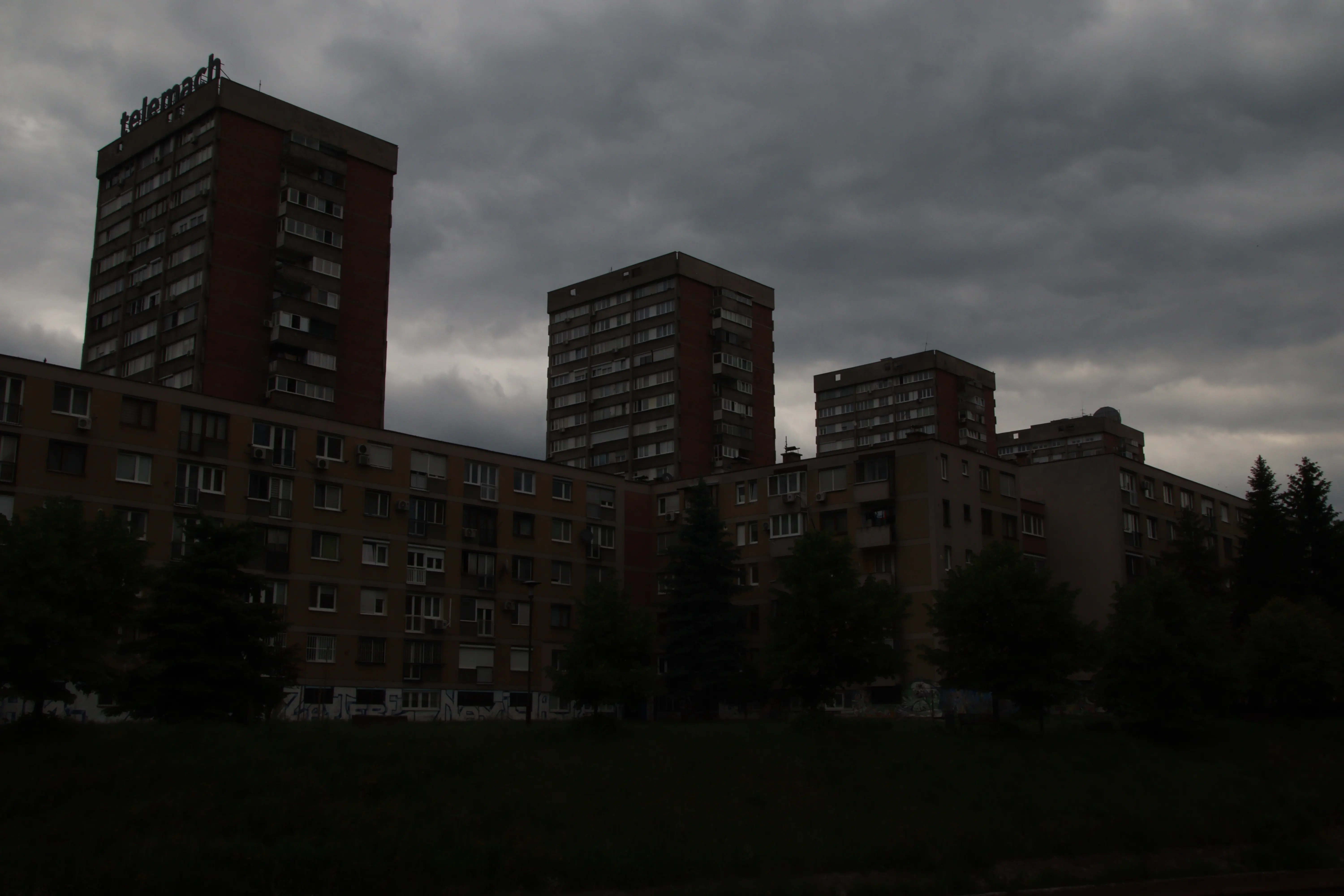 Balkans — 49