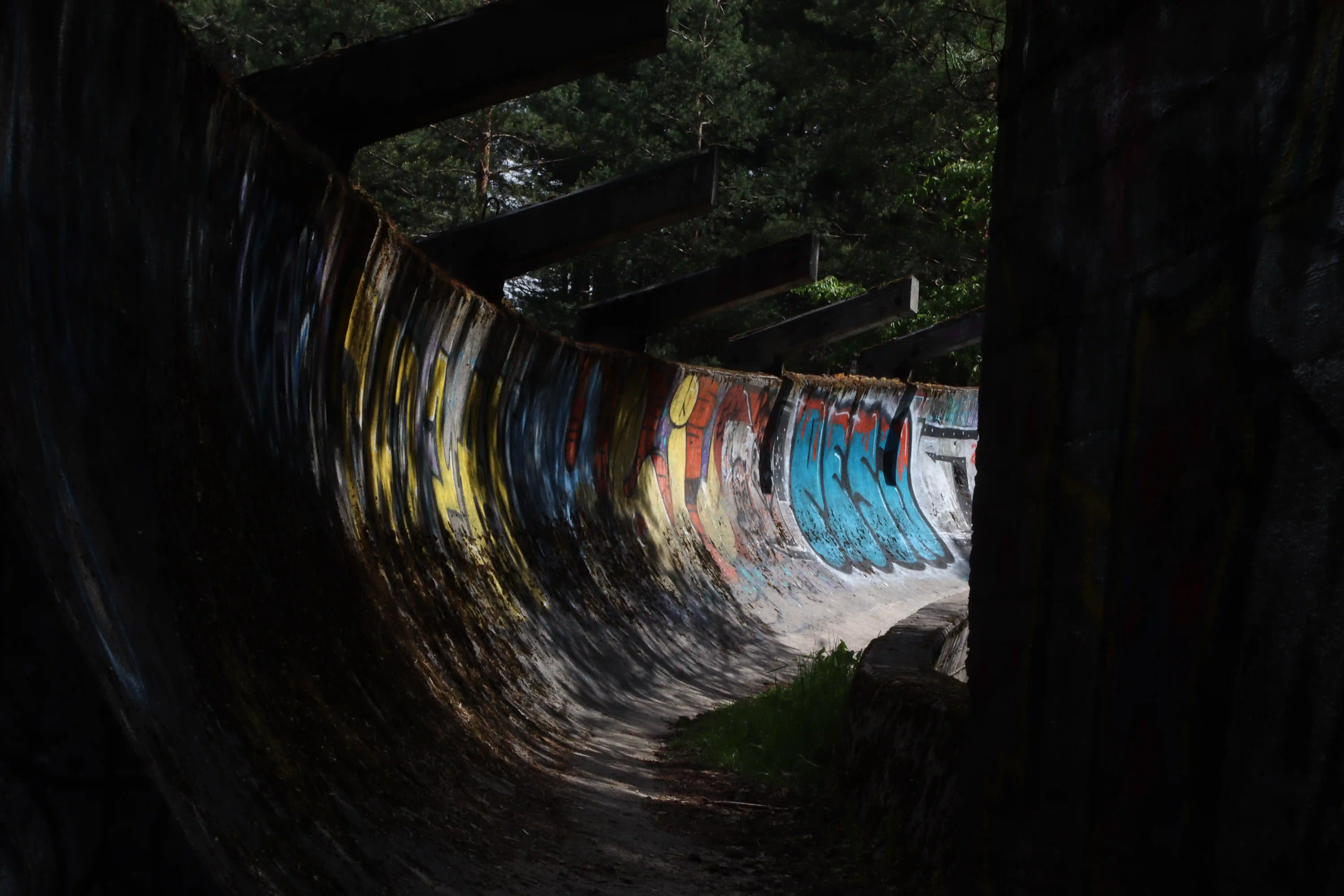 Balkans — 52