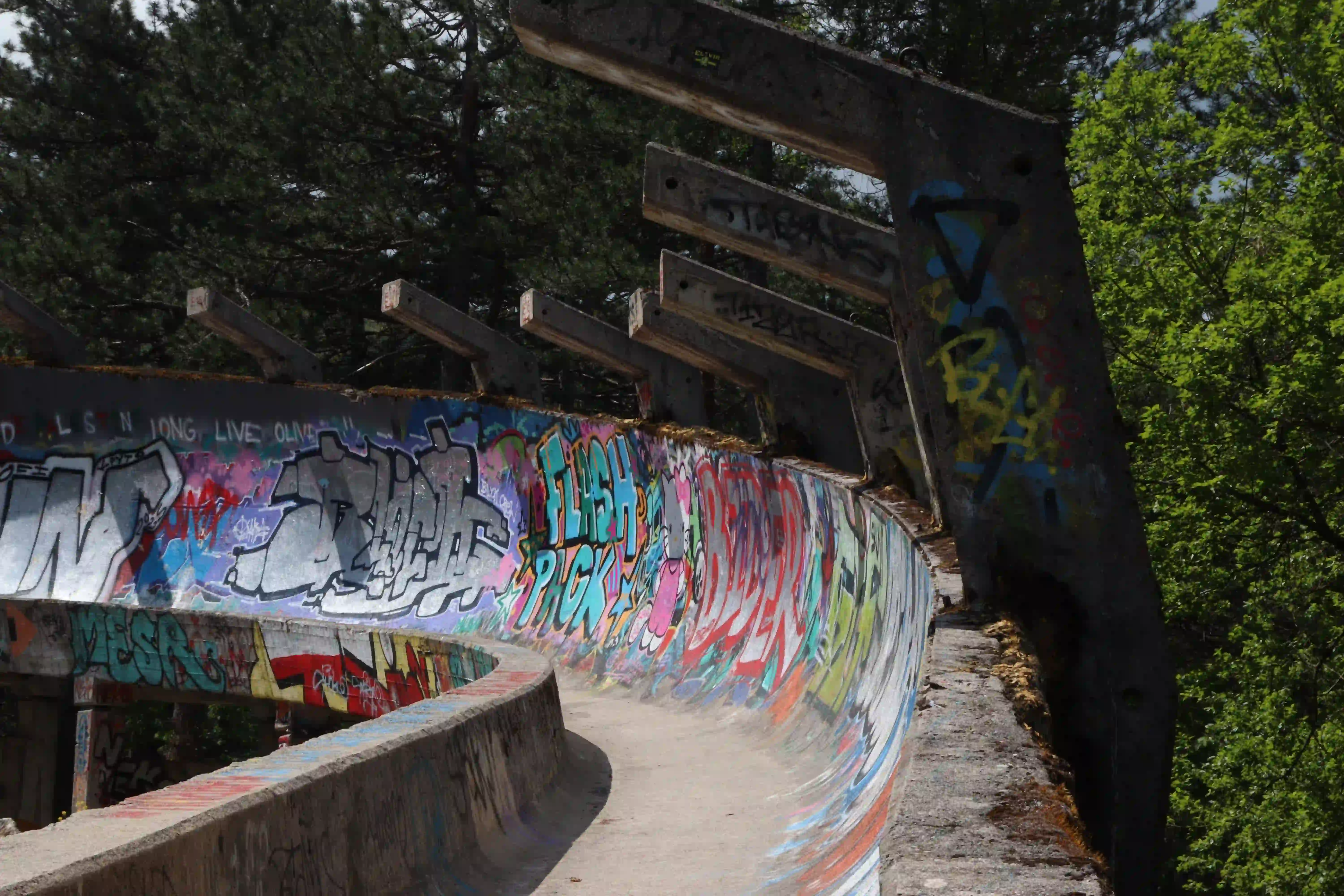 Balkans — 53