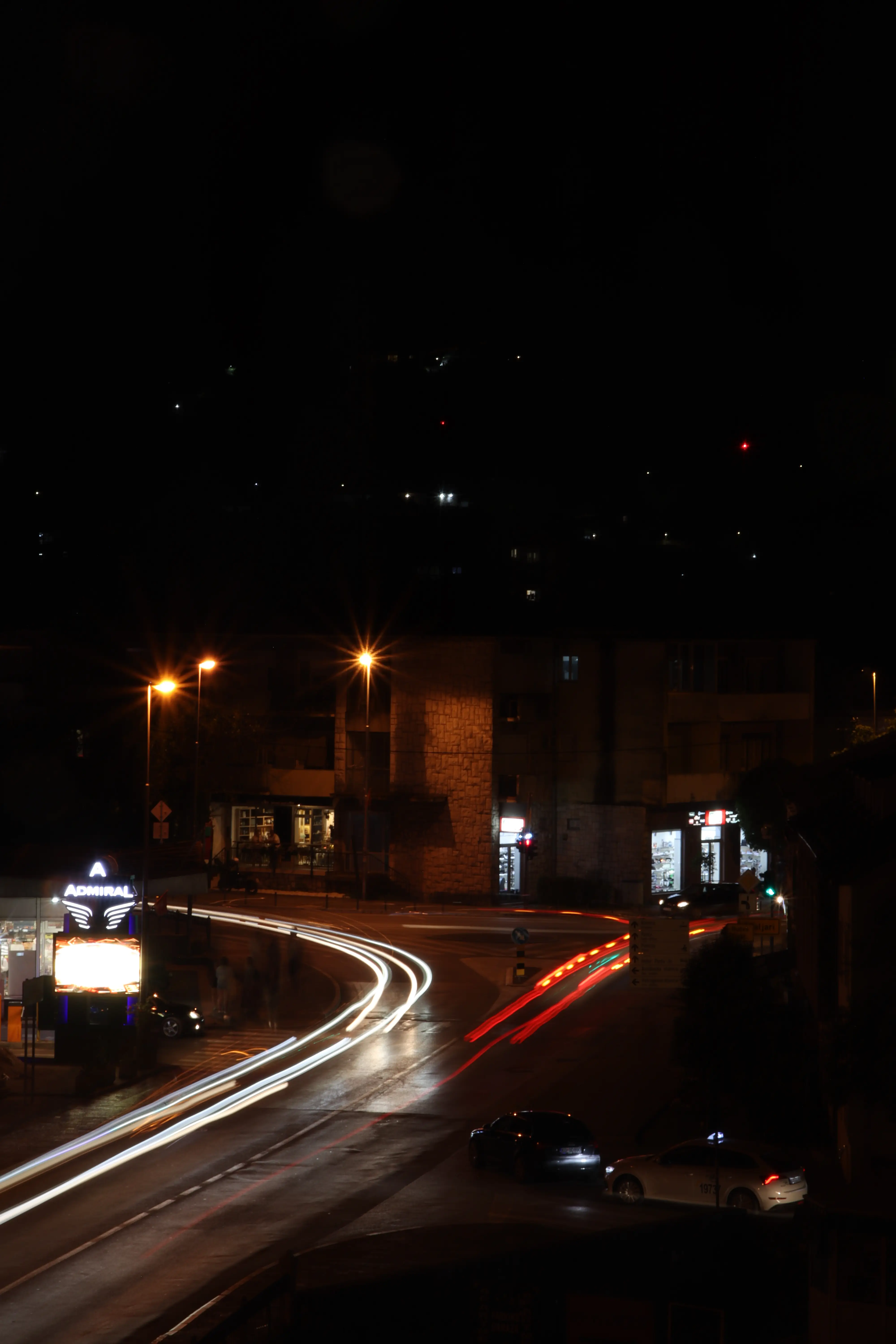 Balkans — 60