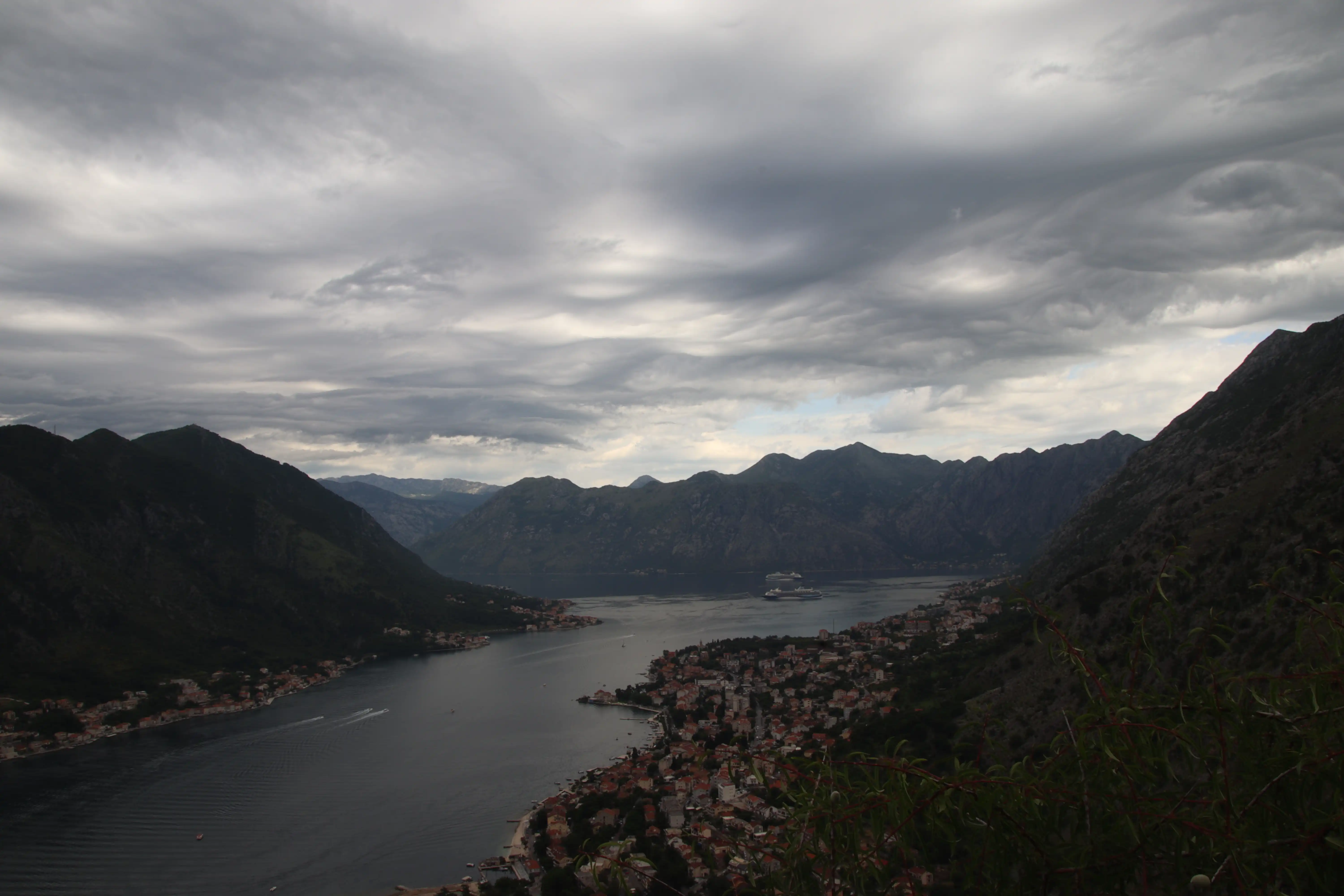 Balkans — 61