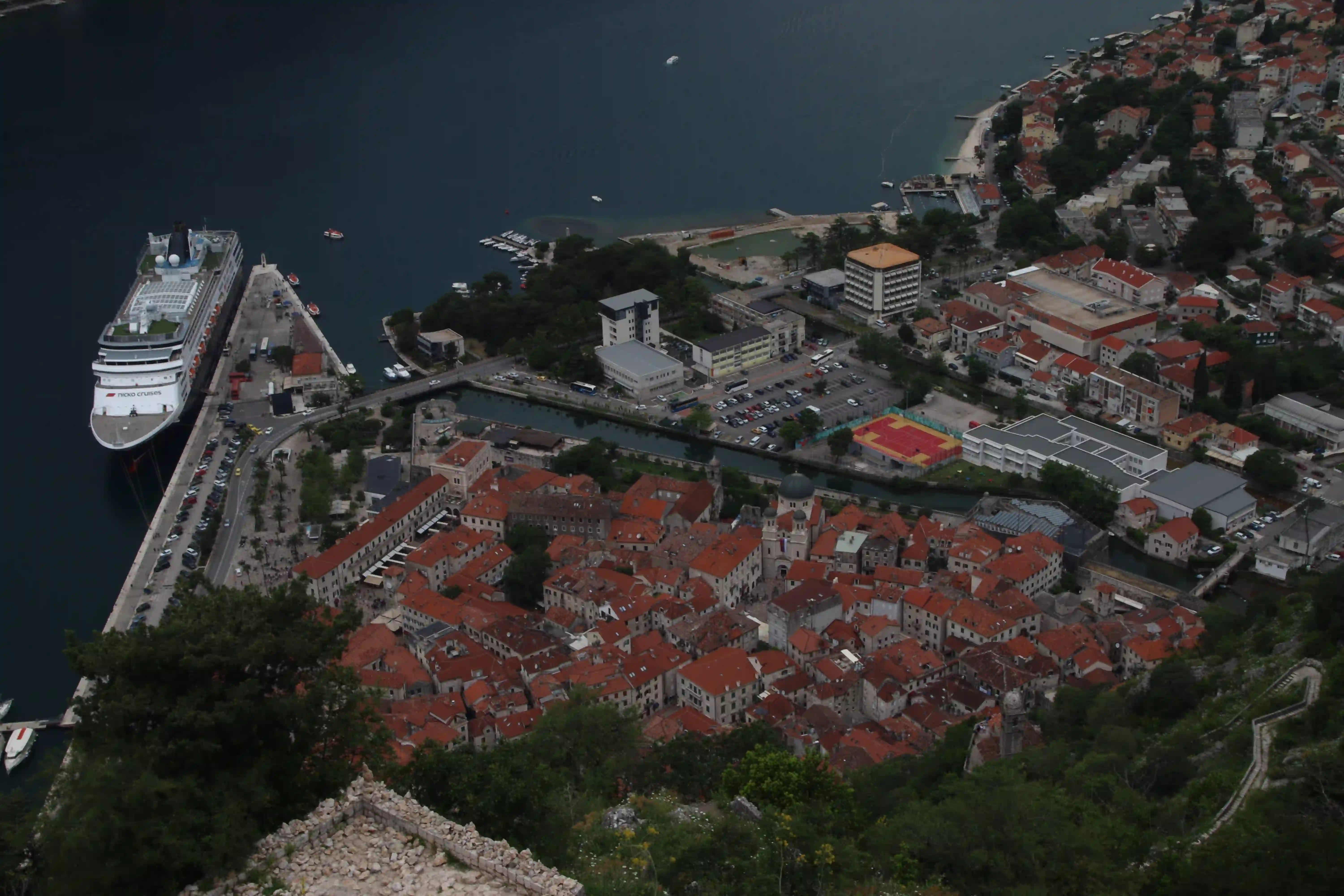 Balkans — 62