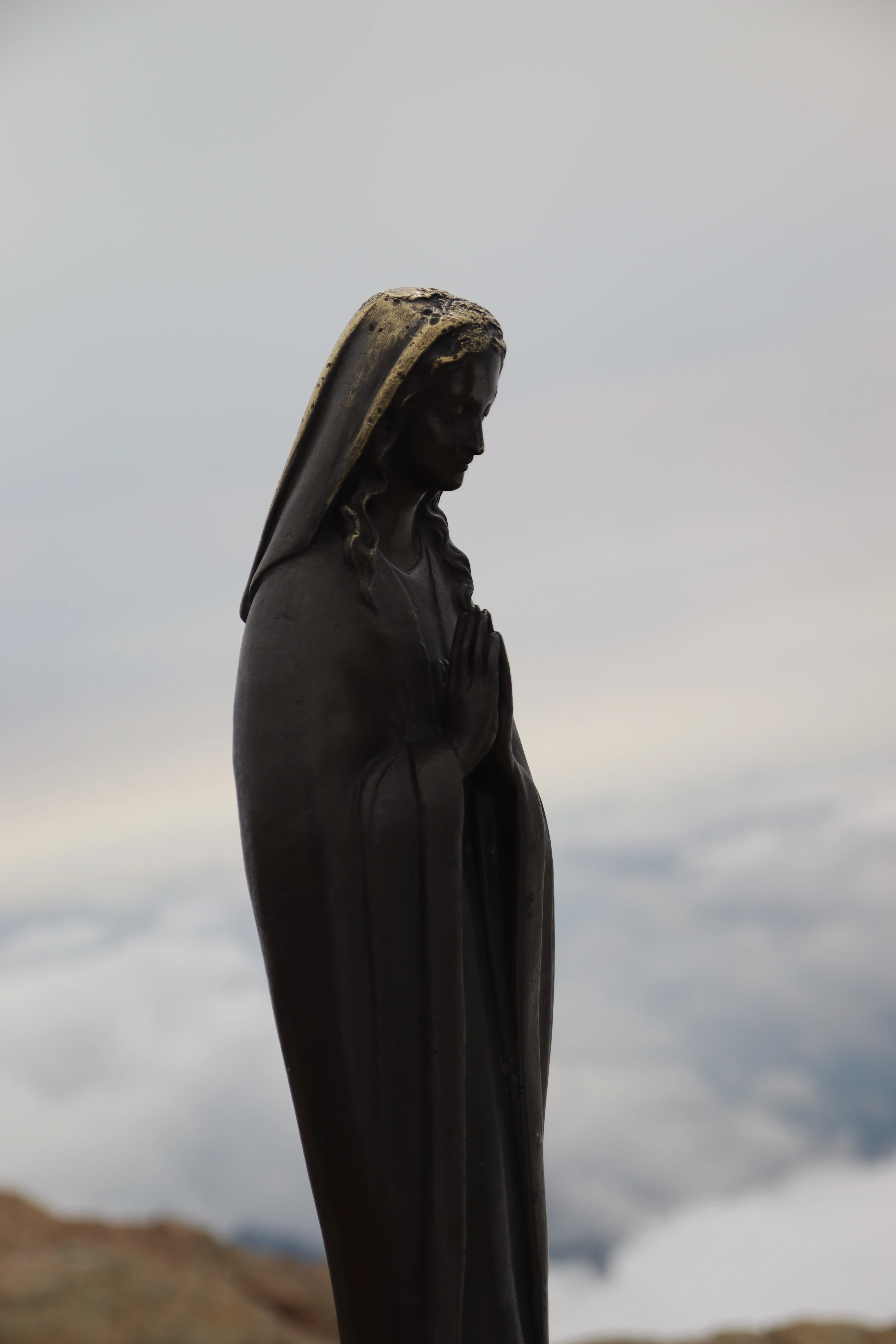 Mont Rose — 2