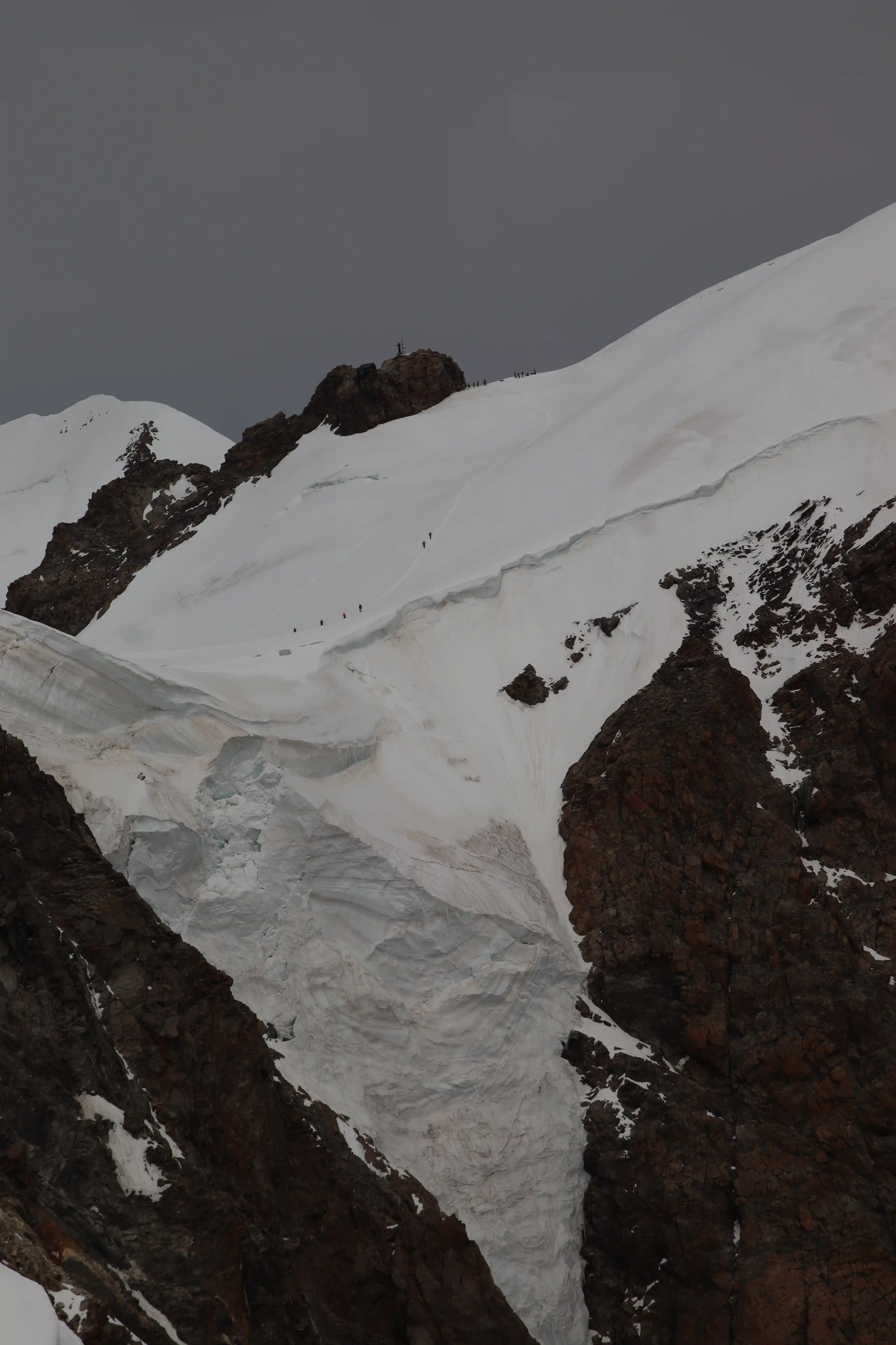 Mont Rose — 3