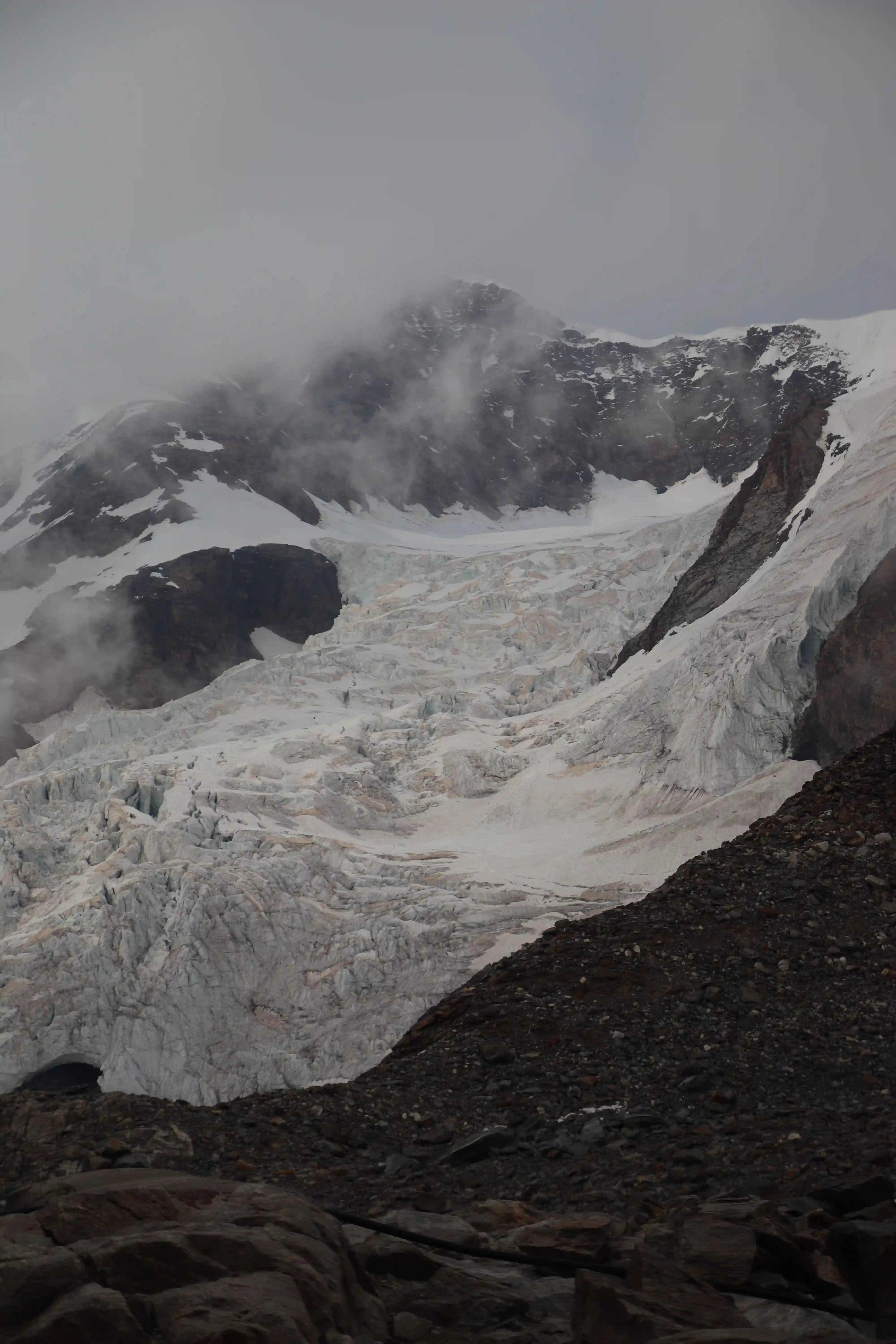 Mont Rose — 6