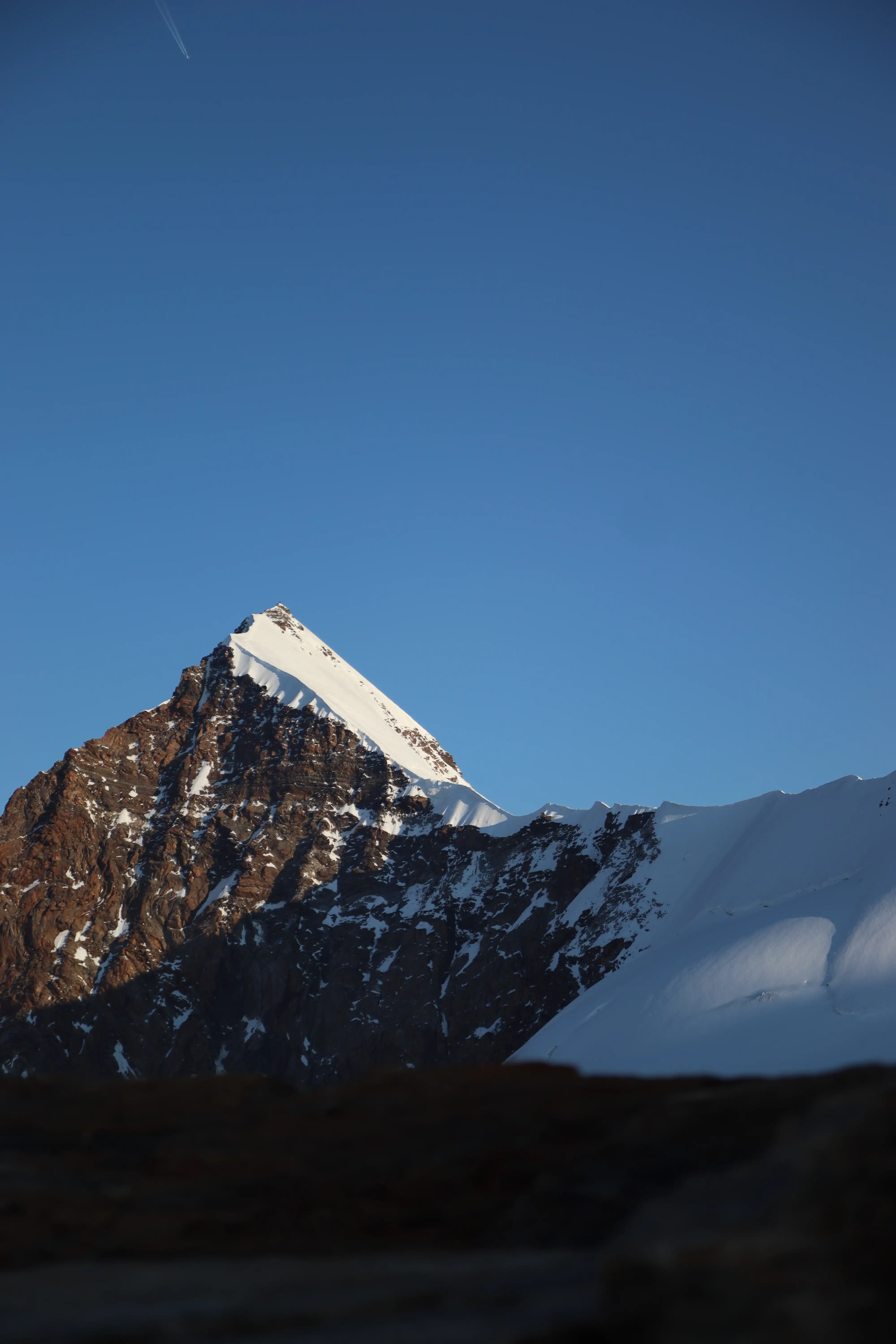 Mont Rose — 12