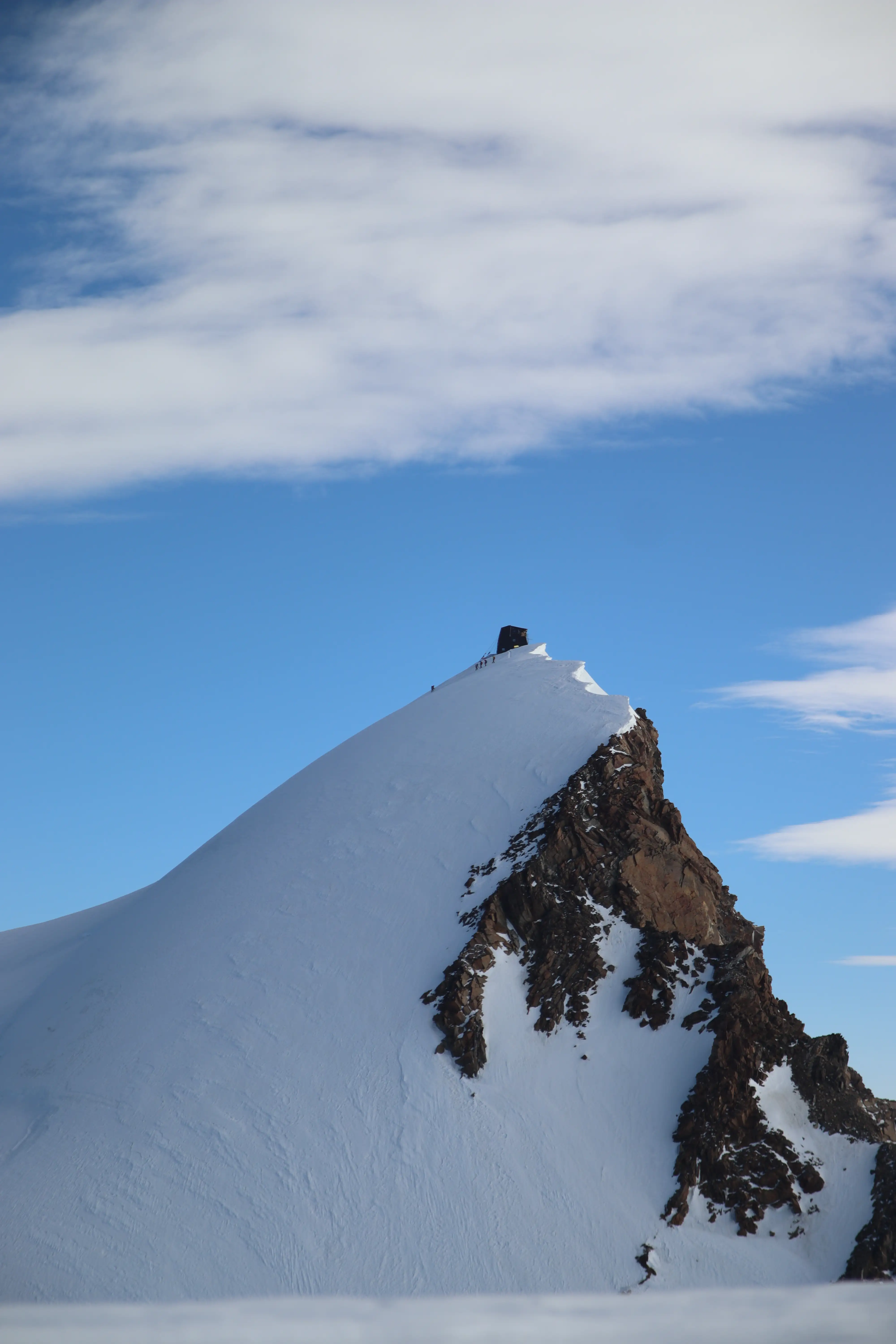 Mont Rose — 13