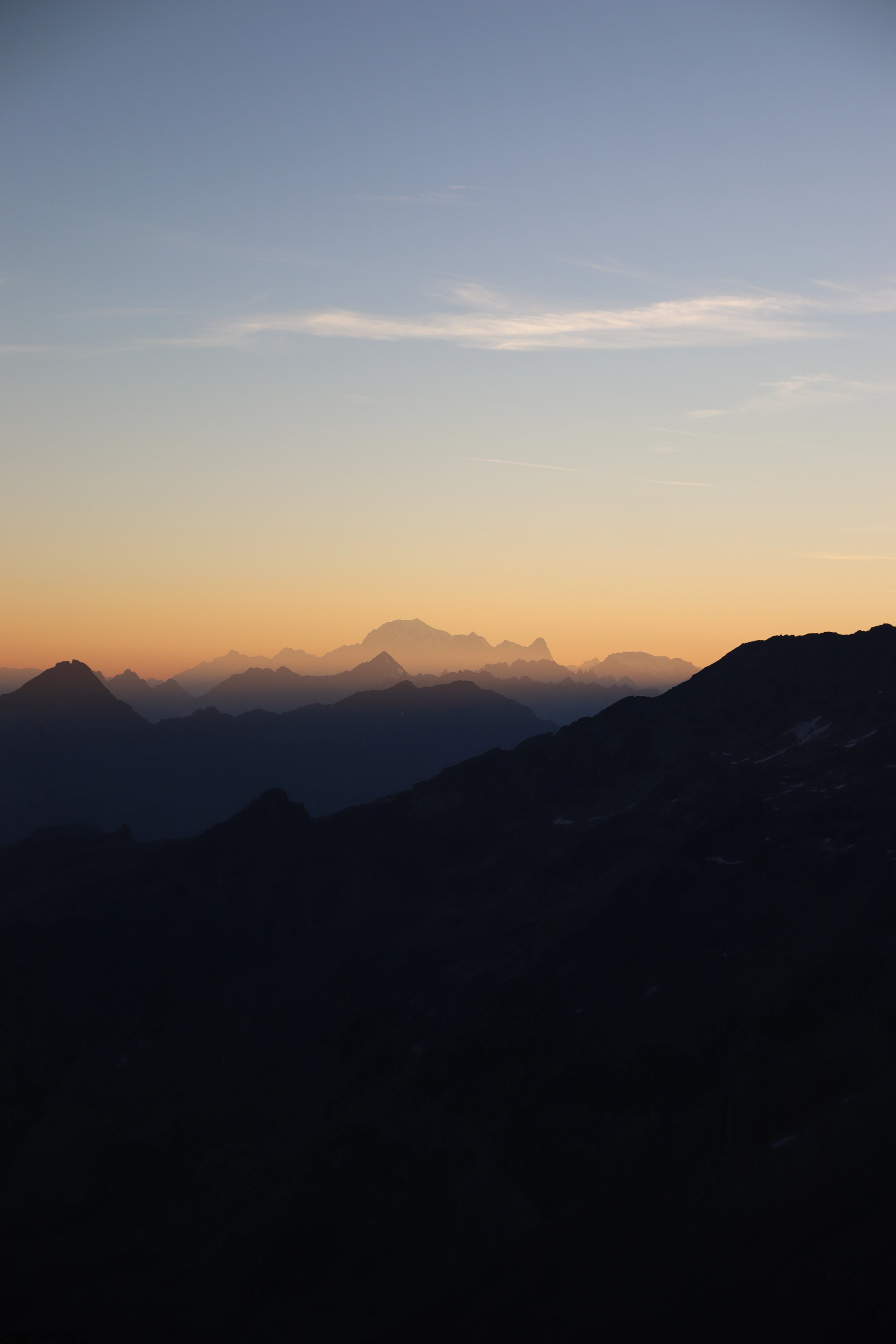 Mont Rose — 16